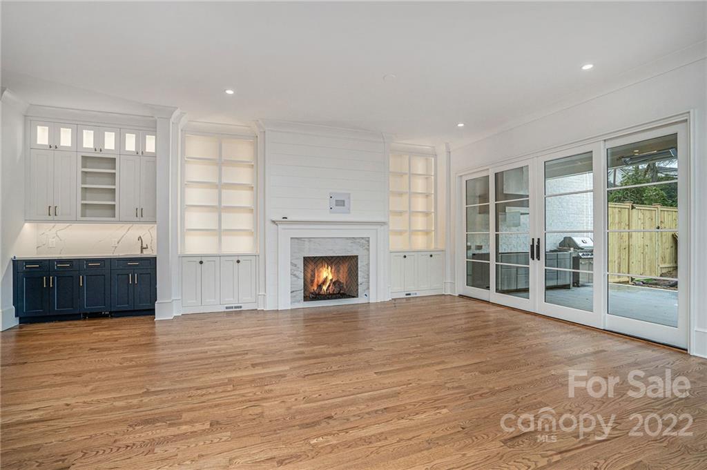 Cotswold - Residential