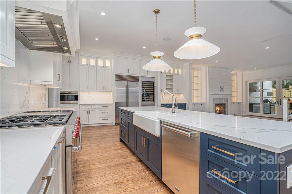 Cotswold - Residential