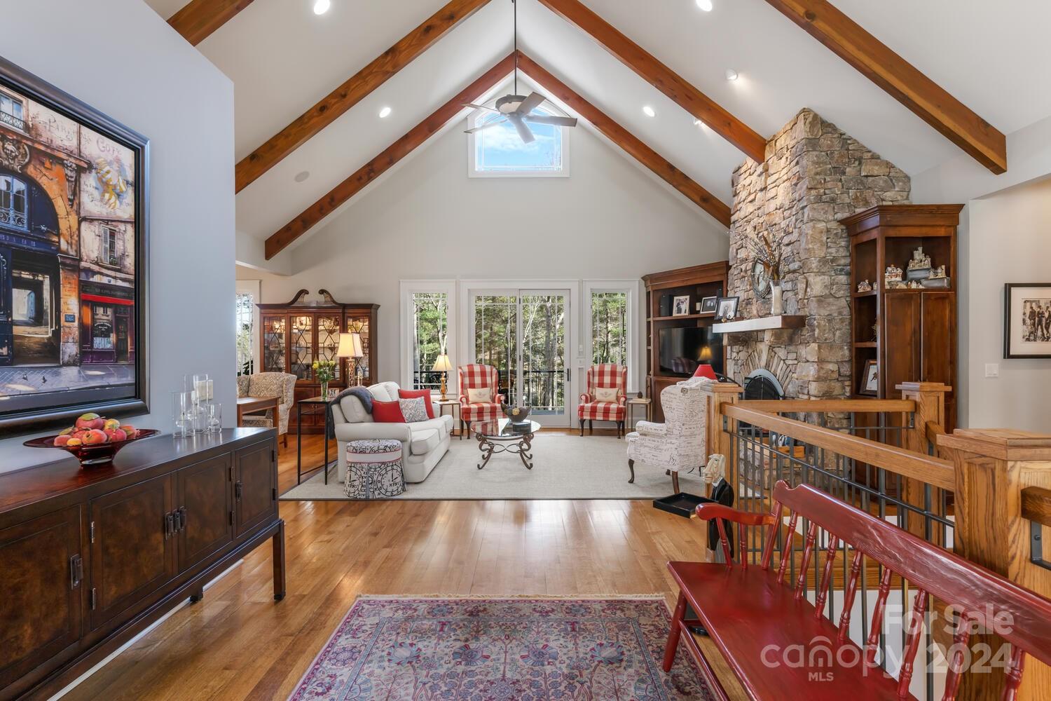 Kenmure - Residential