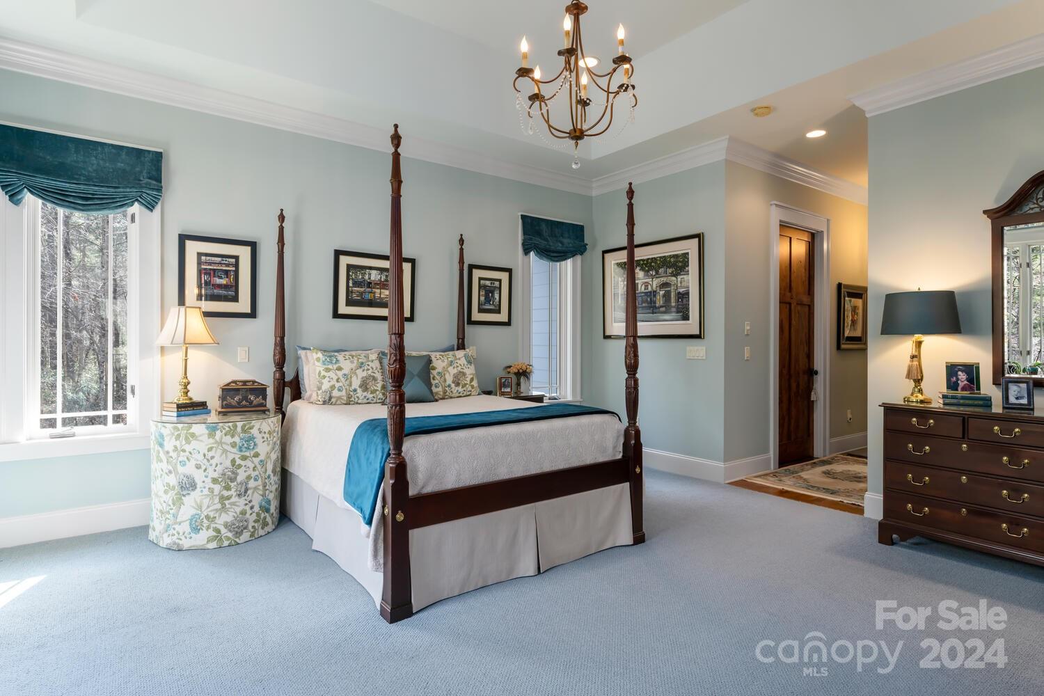 Kenmure - Residential