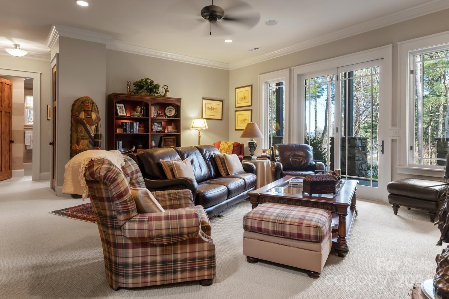 Kenmure - Residential