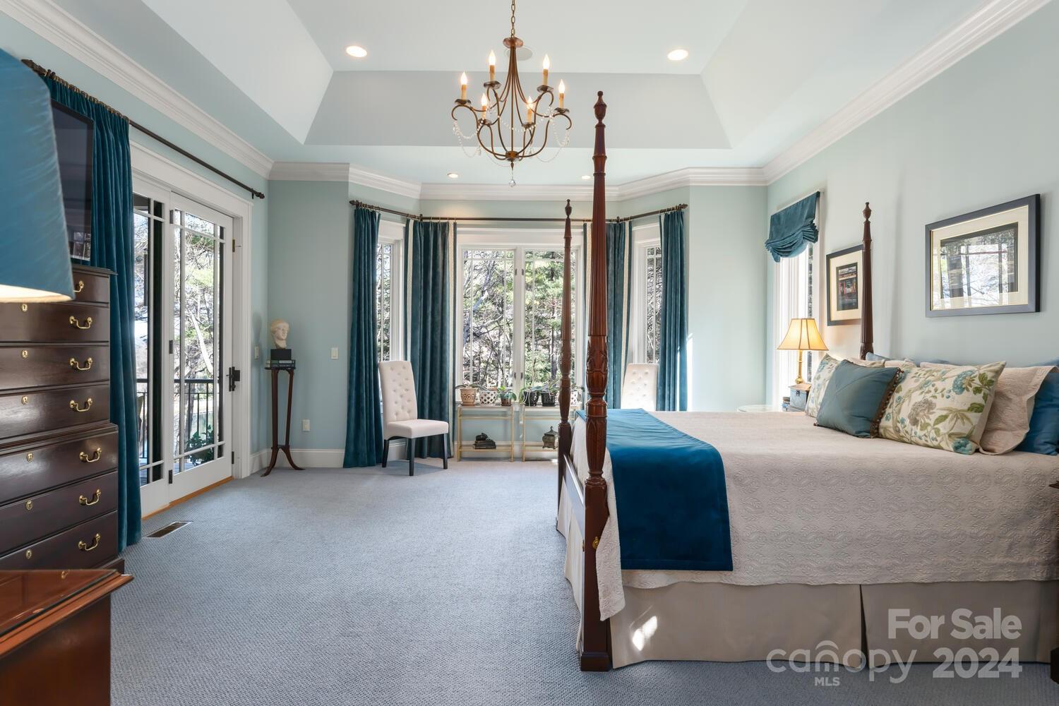 Kenmure - Residential