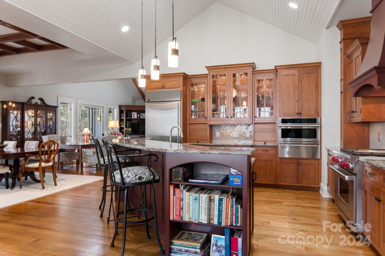 Kenmure - Residential