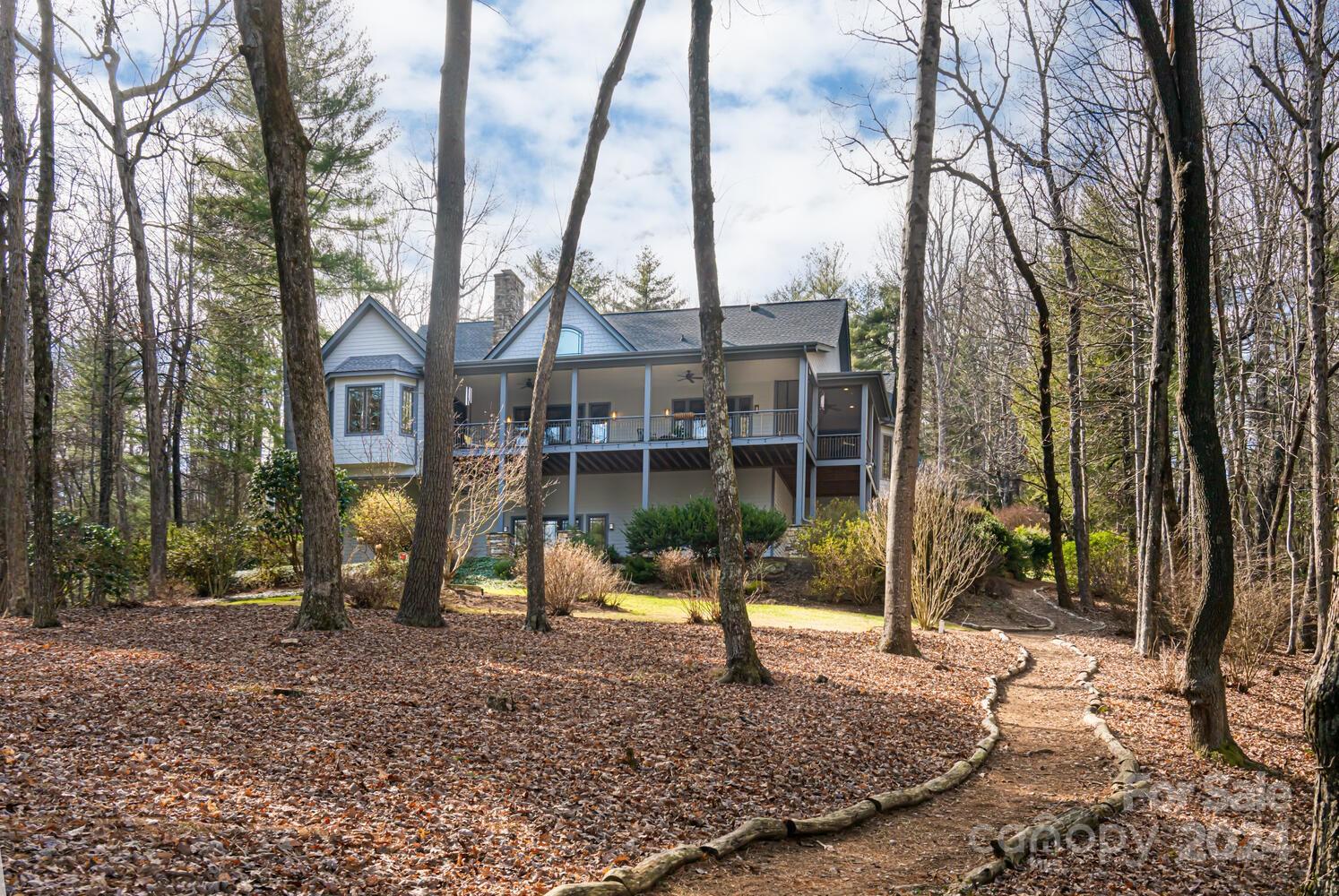 Kenmure - Residential