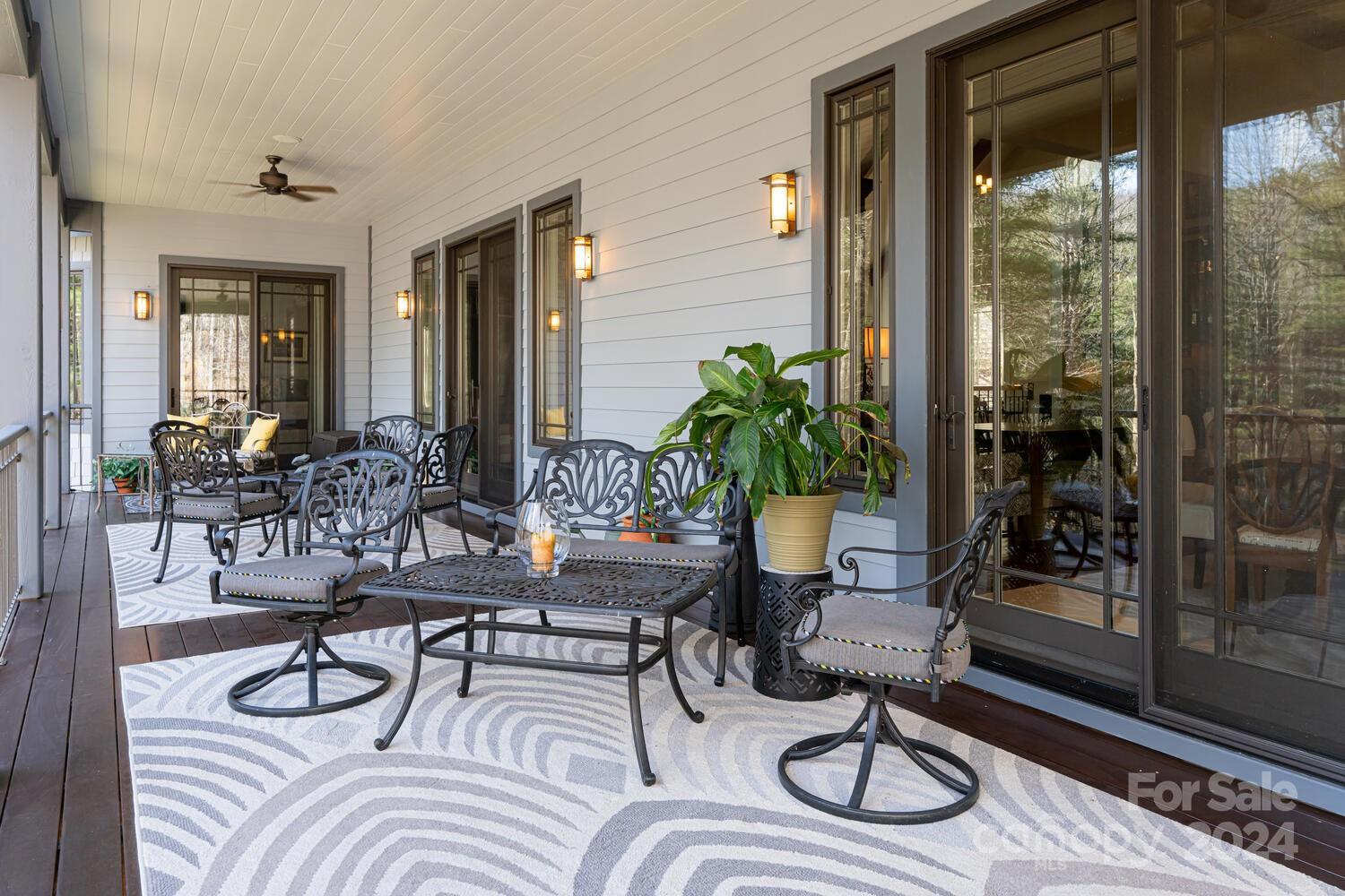 Kenmure - Residential