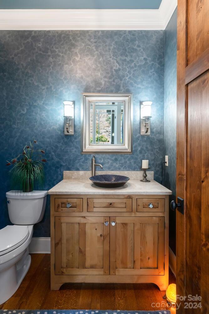 Kenmure - Residential