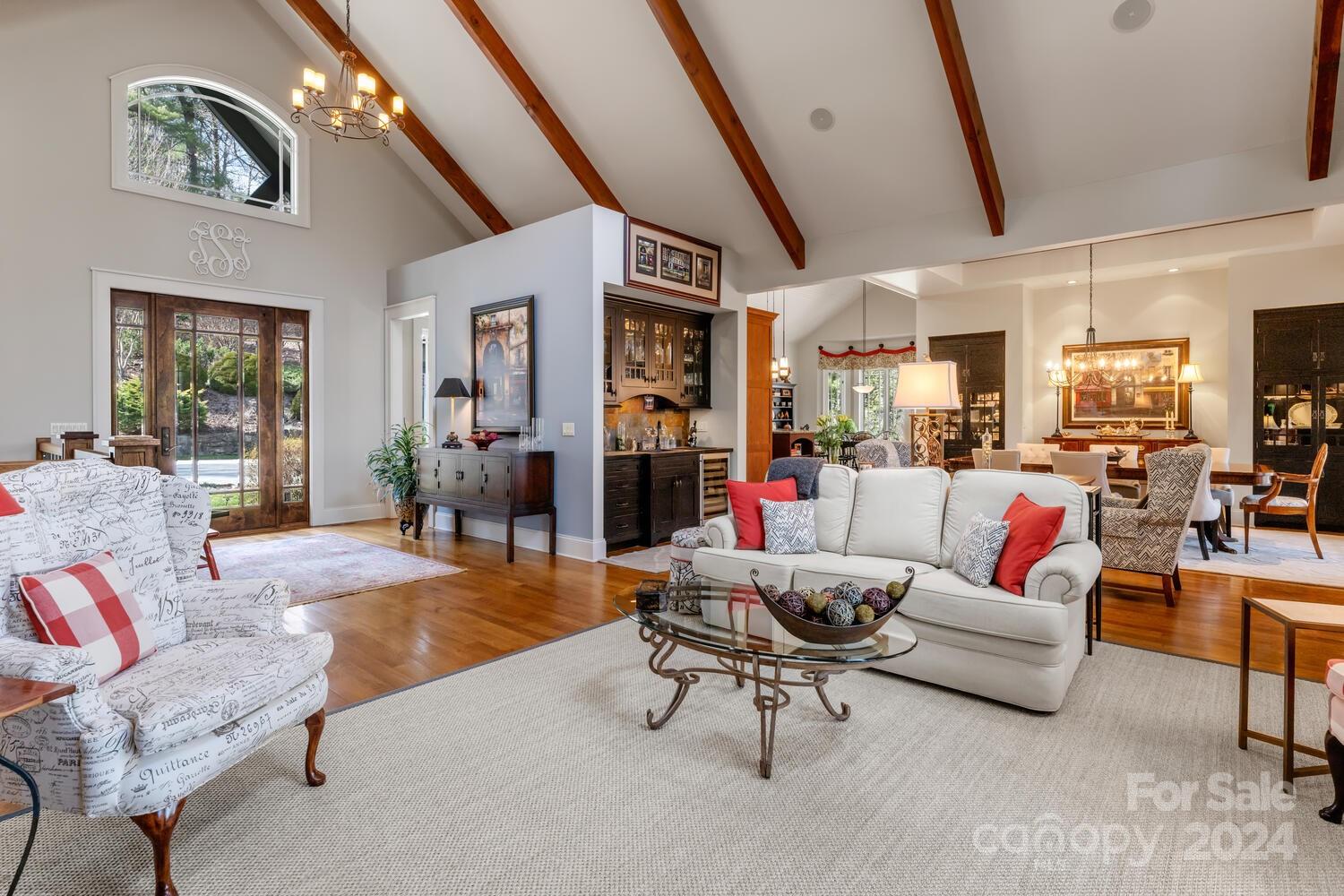 Kenmure - Residential