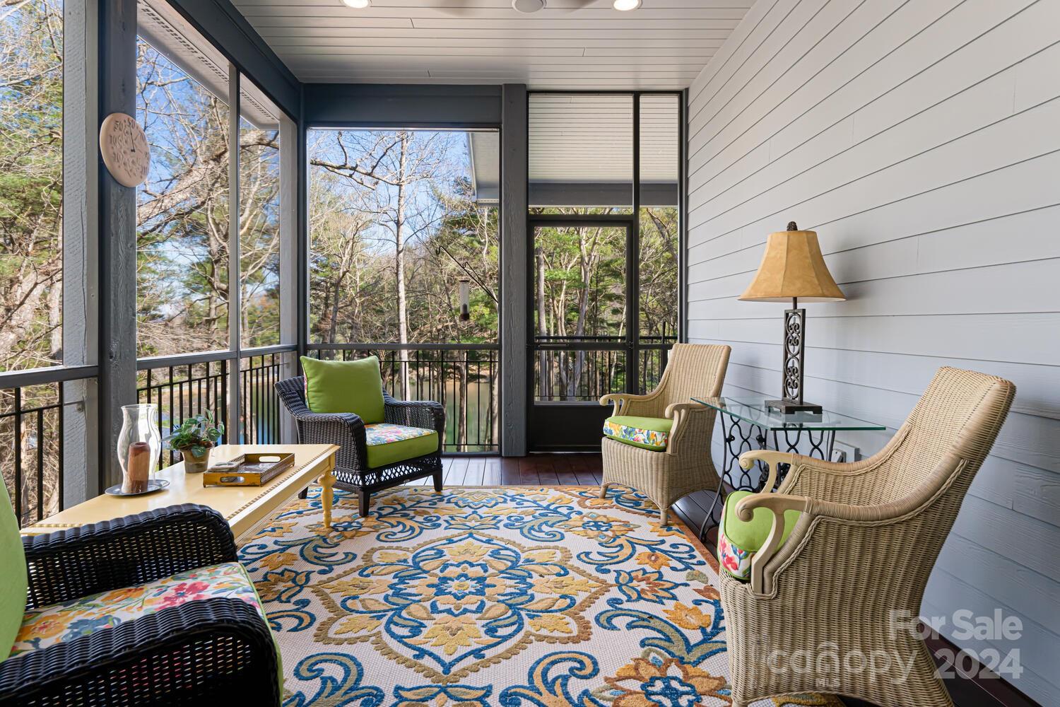 Kenmure - Residential