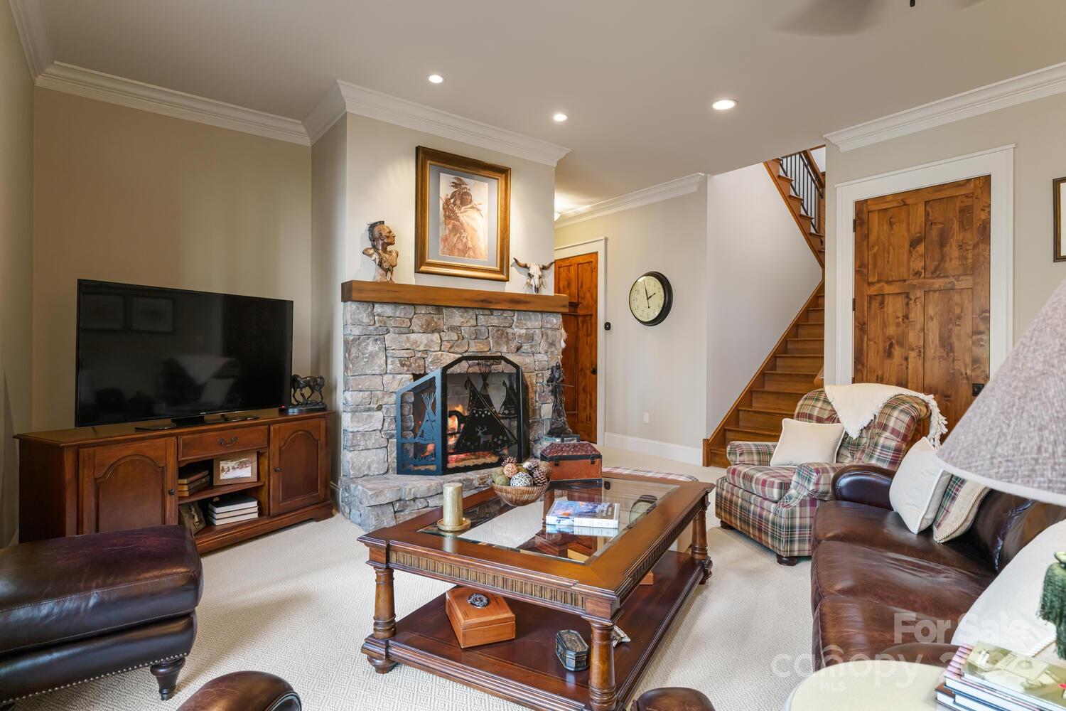 Kenmure - Residential