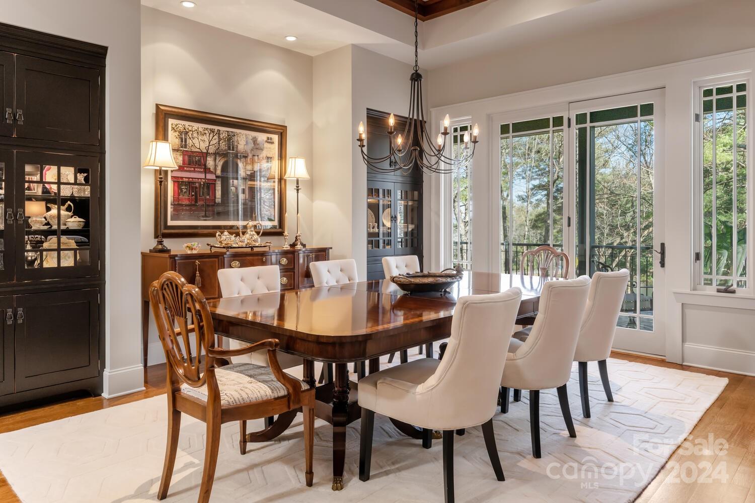 Kenmure - Residential