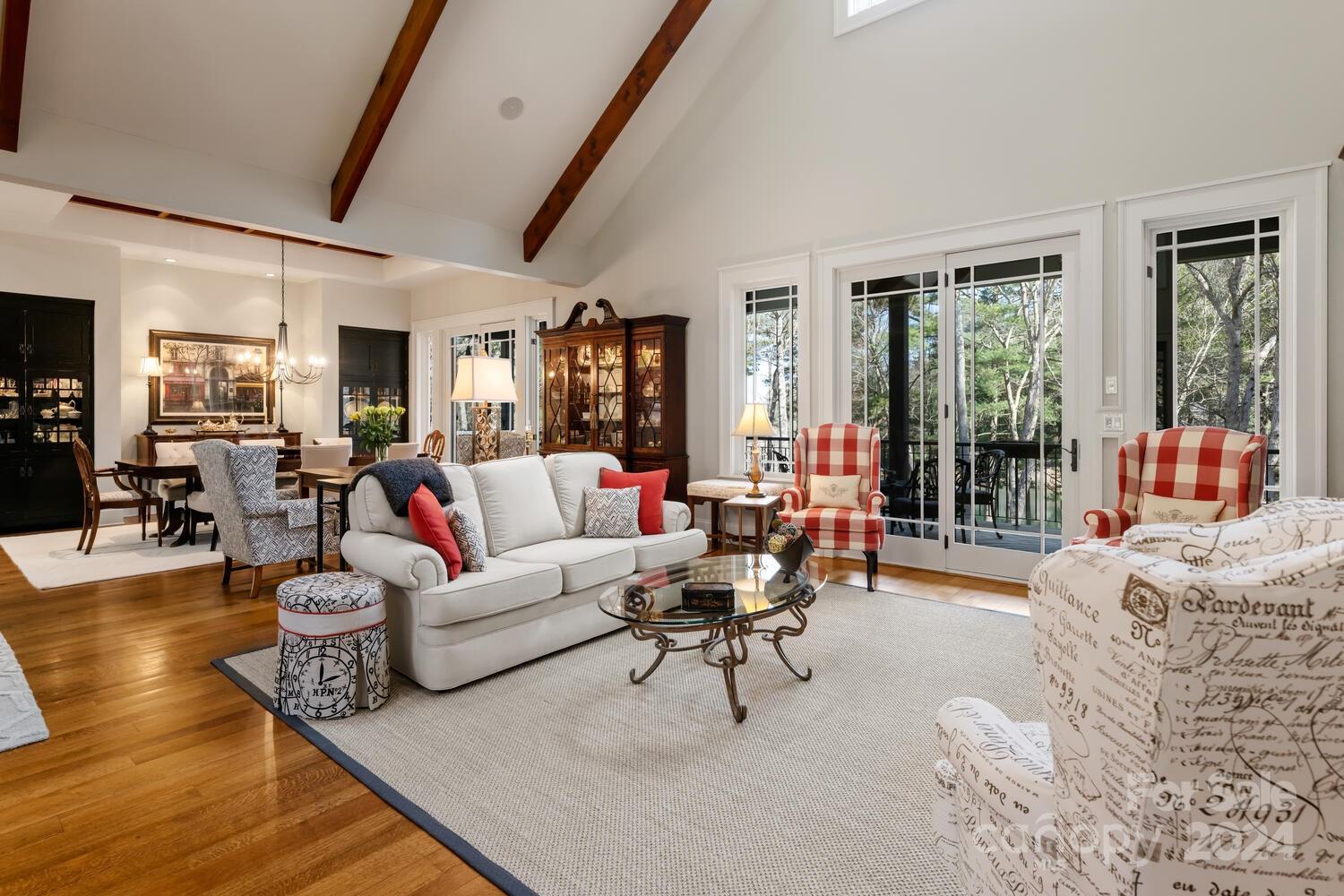 Kenmure - Residential