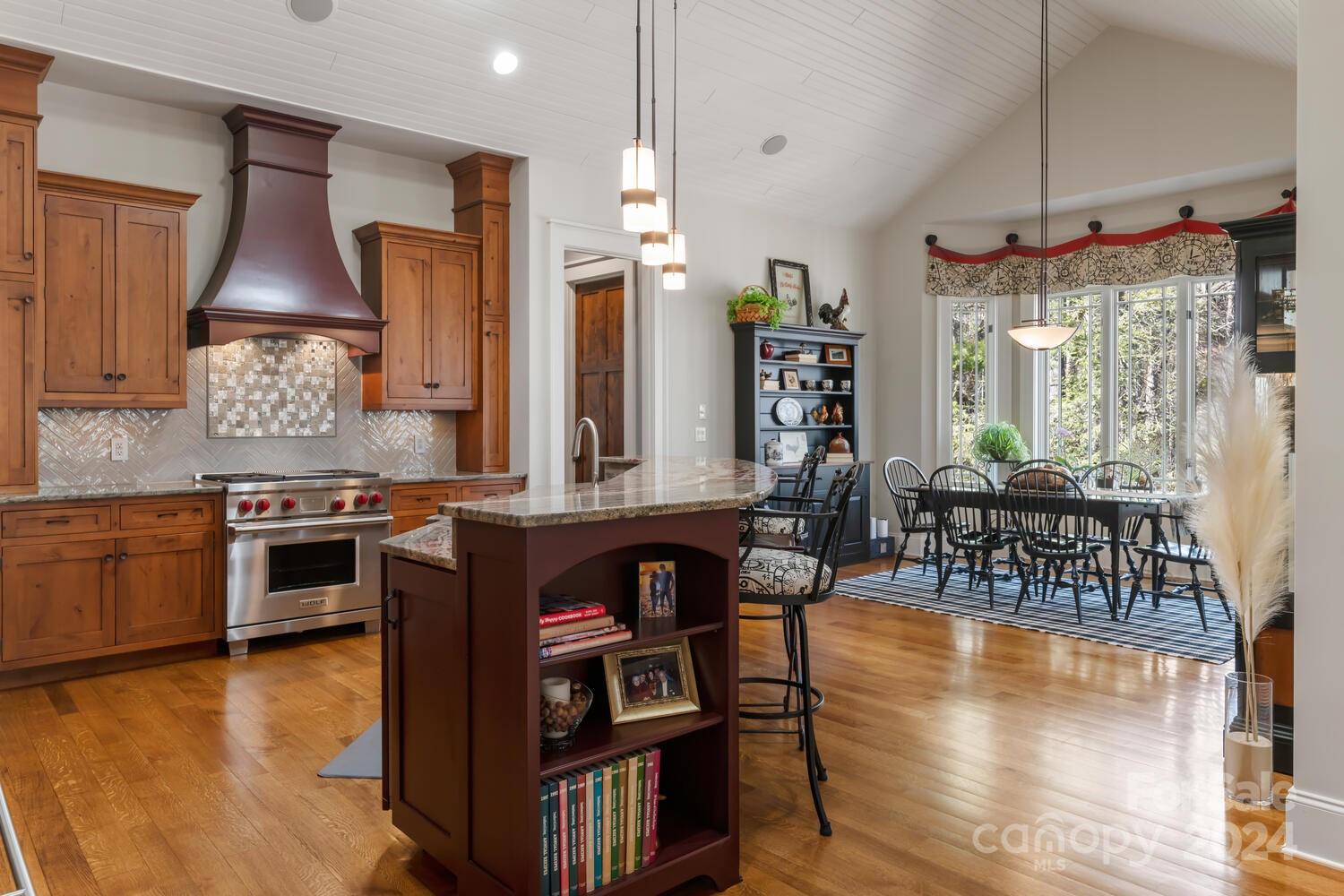 Kenmure - Residential