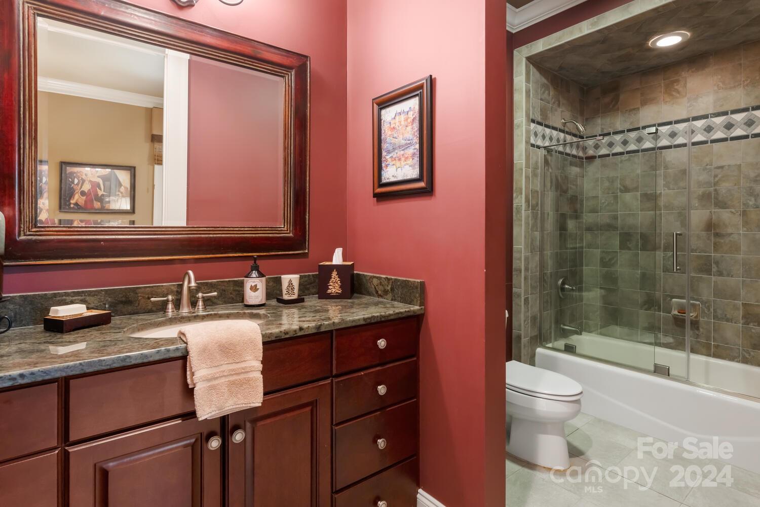 Kenmure - Residential