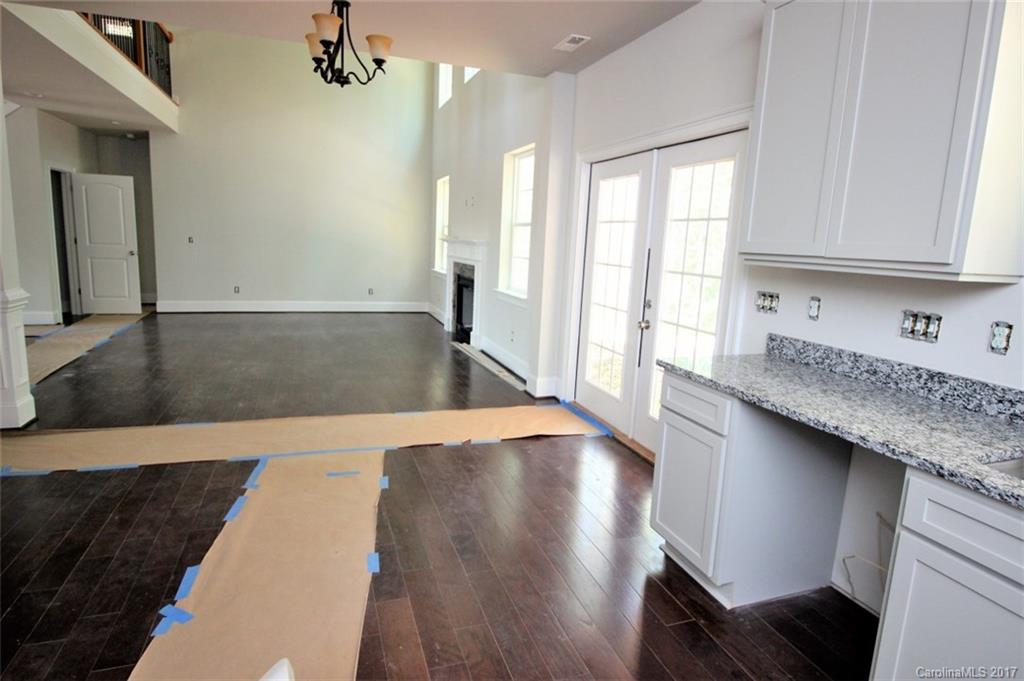 Glenmoor - Residential