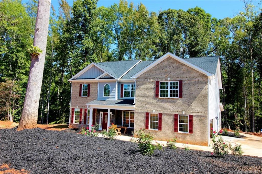 Glenmoor - Residential