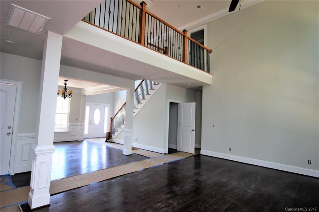 Glenmoor - Residential