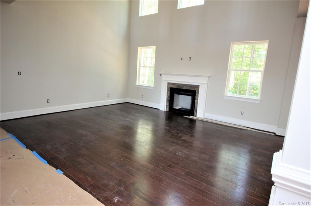 Glenmoor - Residential