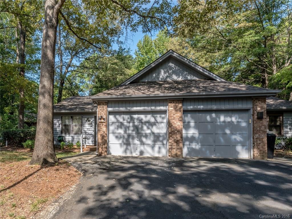 Woodridge - Residential