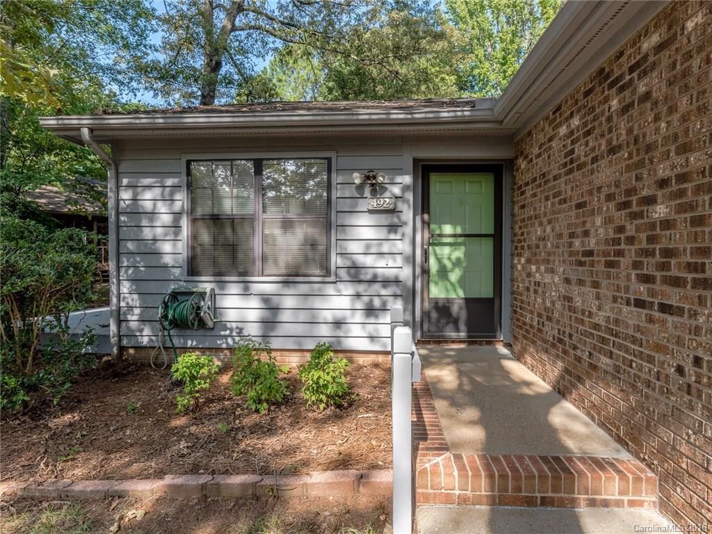 Woodridge - Residential