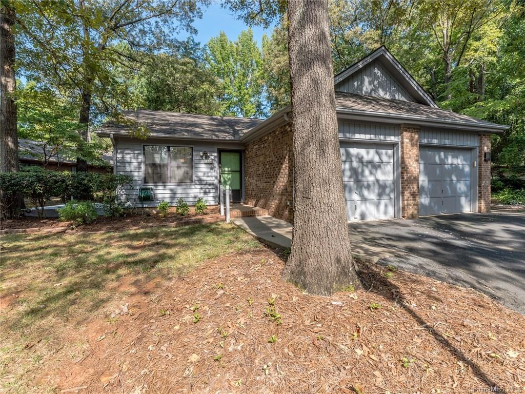 Woodridge - Residential