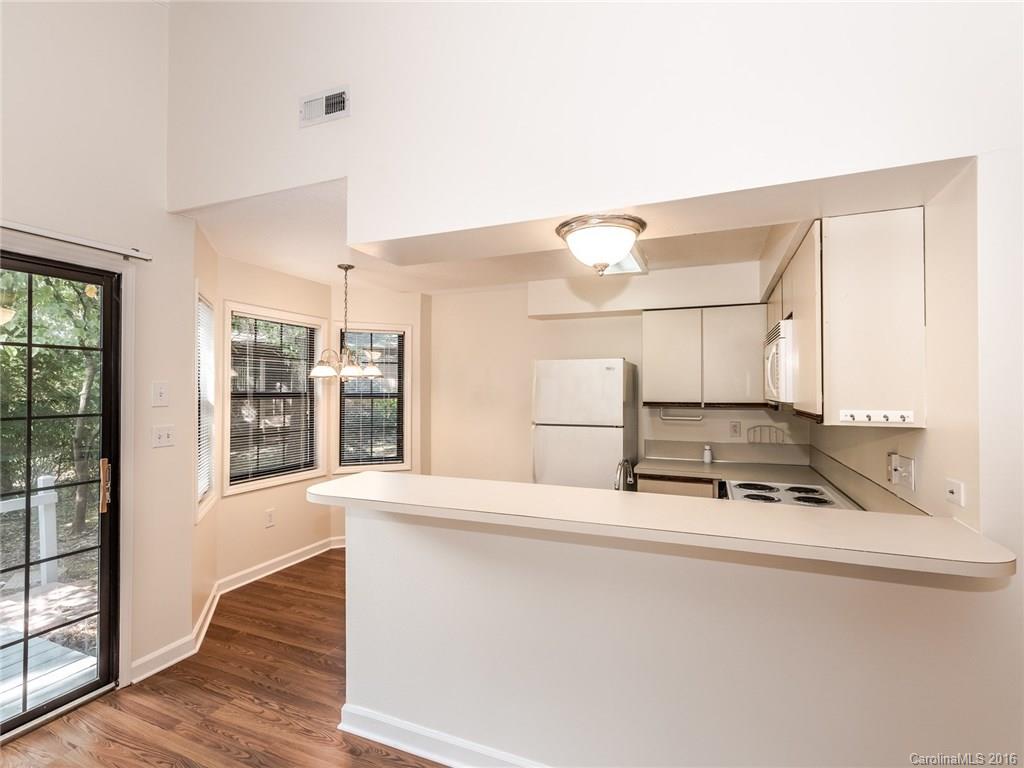 Woodridge - Residential