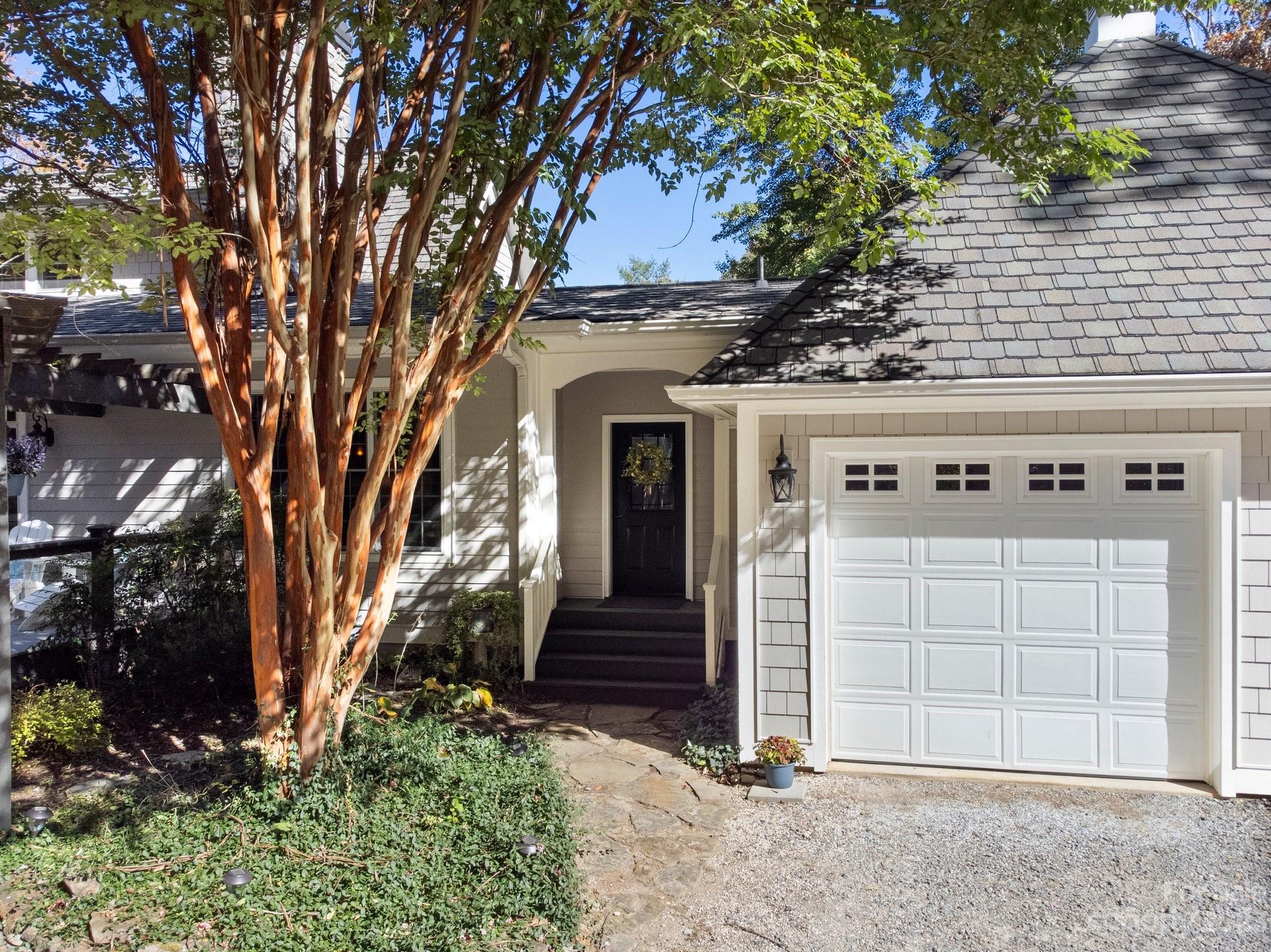 Chestnut Hill Estates - Residential