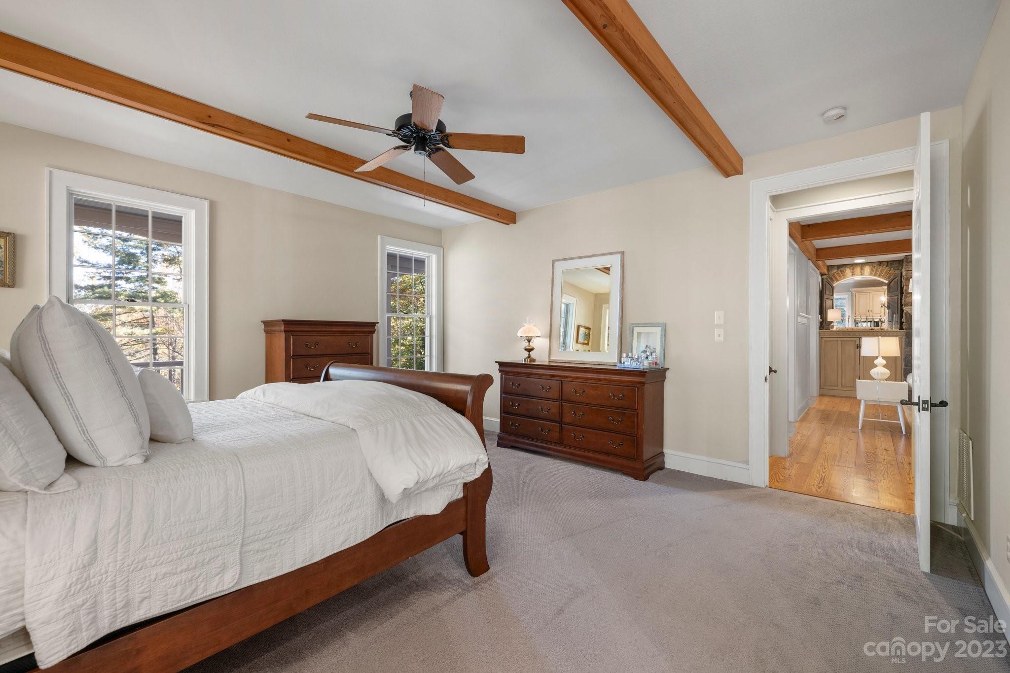 Chestnut Hill Estates - Residential