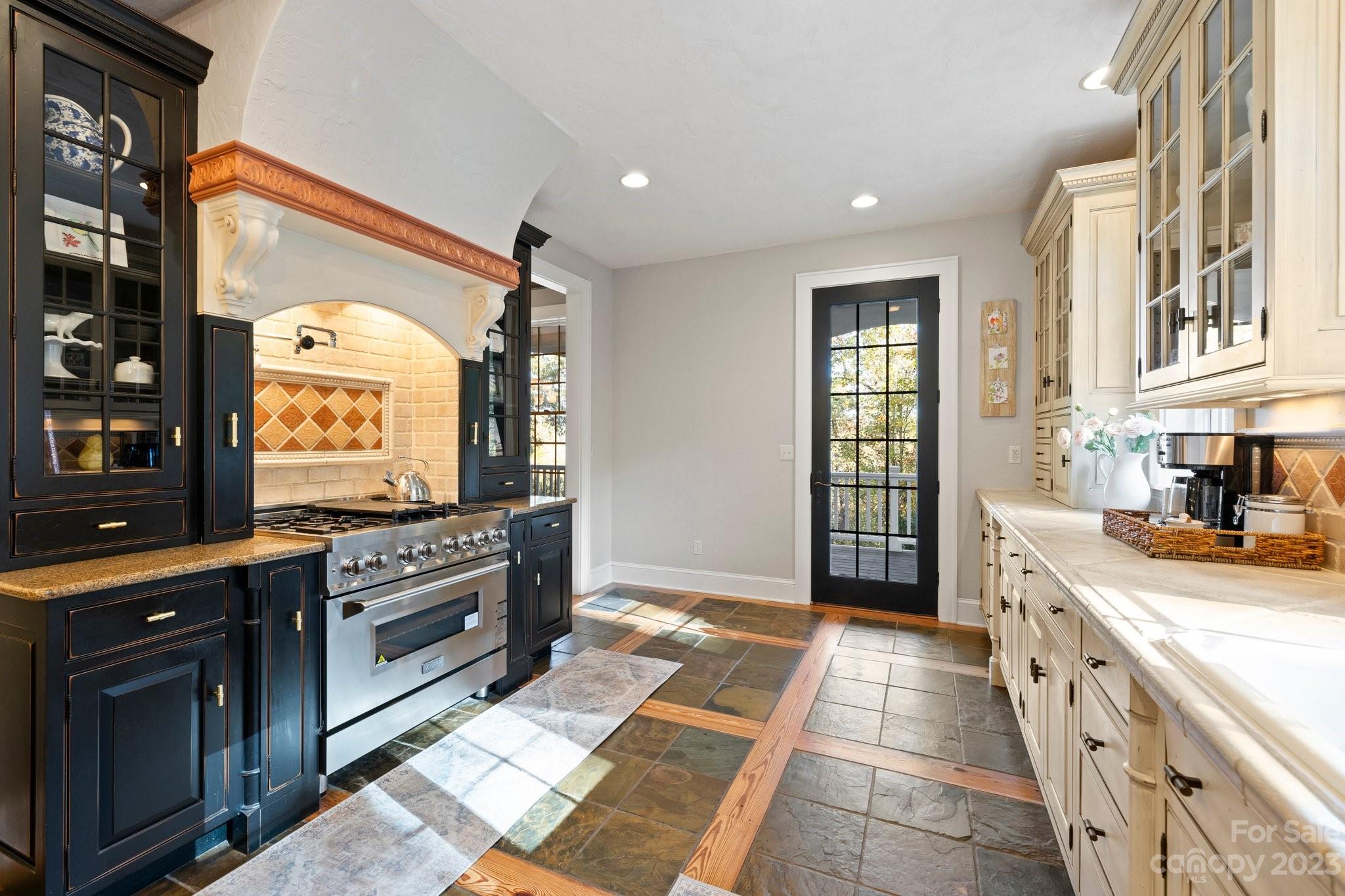 Chestnut Hill Estates - Residential