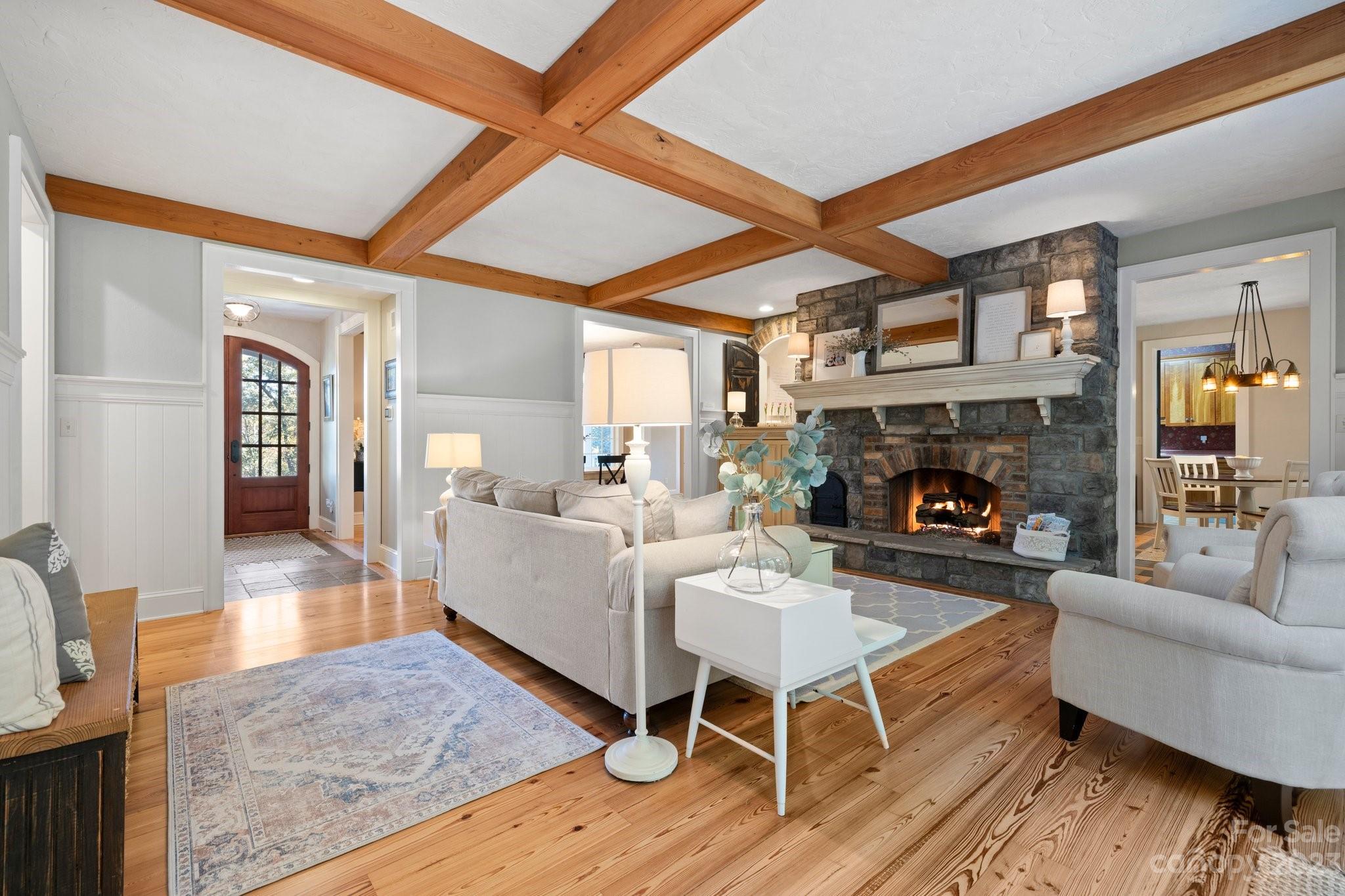 Chestnut Hill Estates - Residential