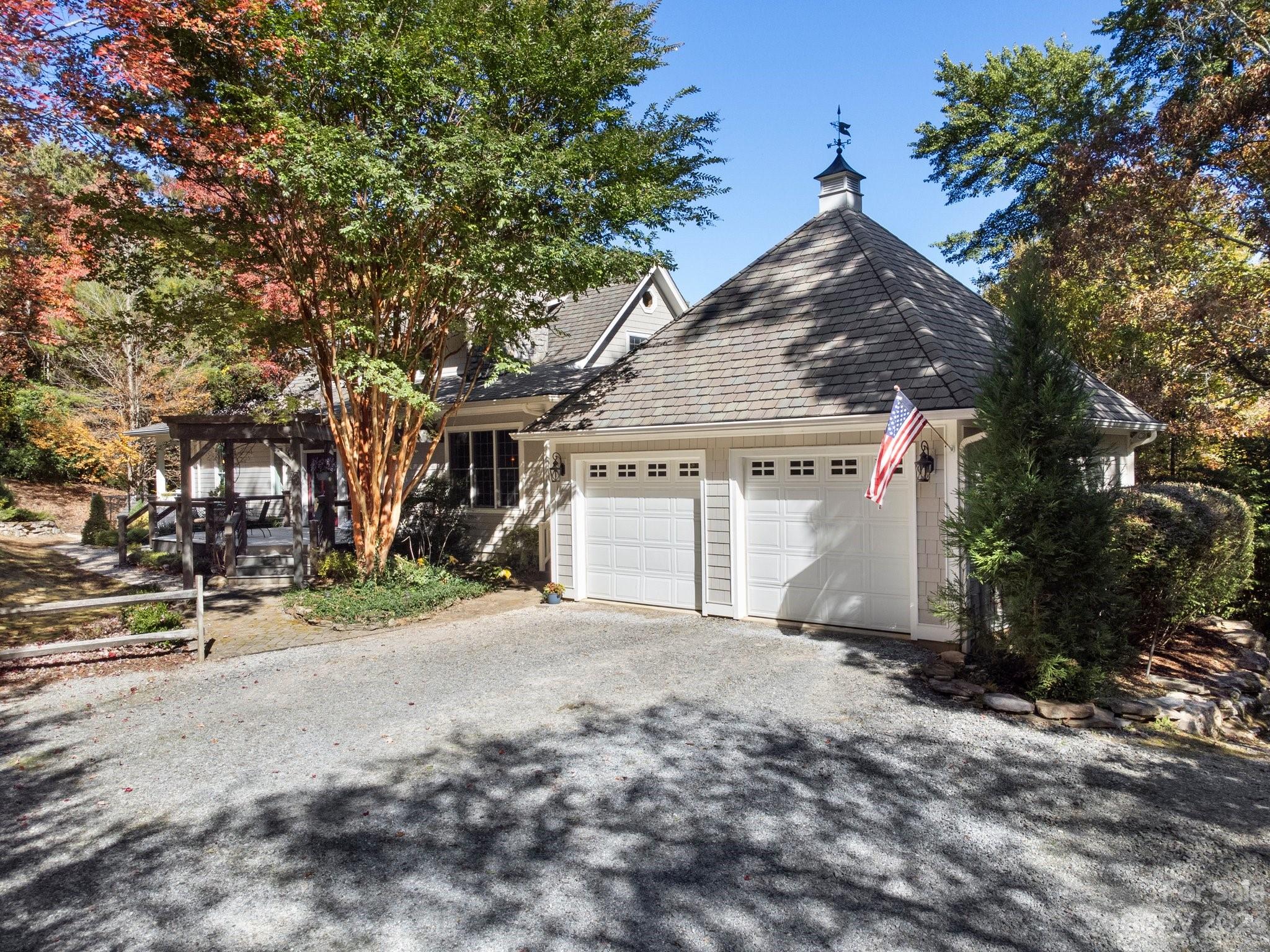 Chestnut Hill Estates - Residential