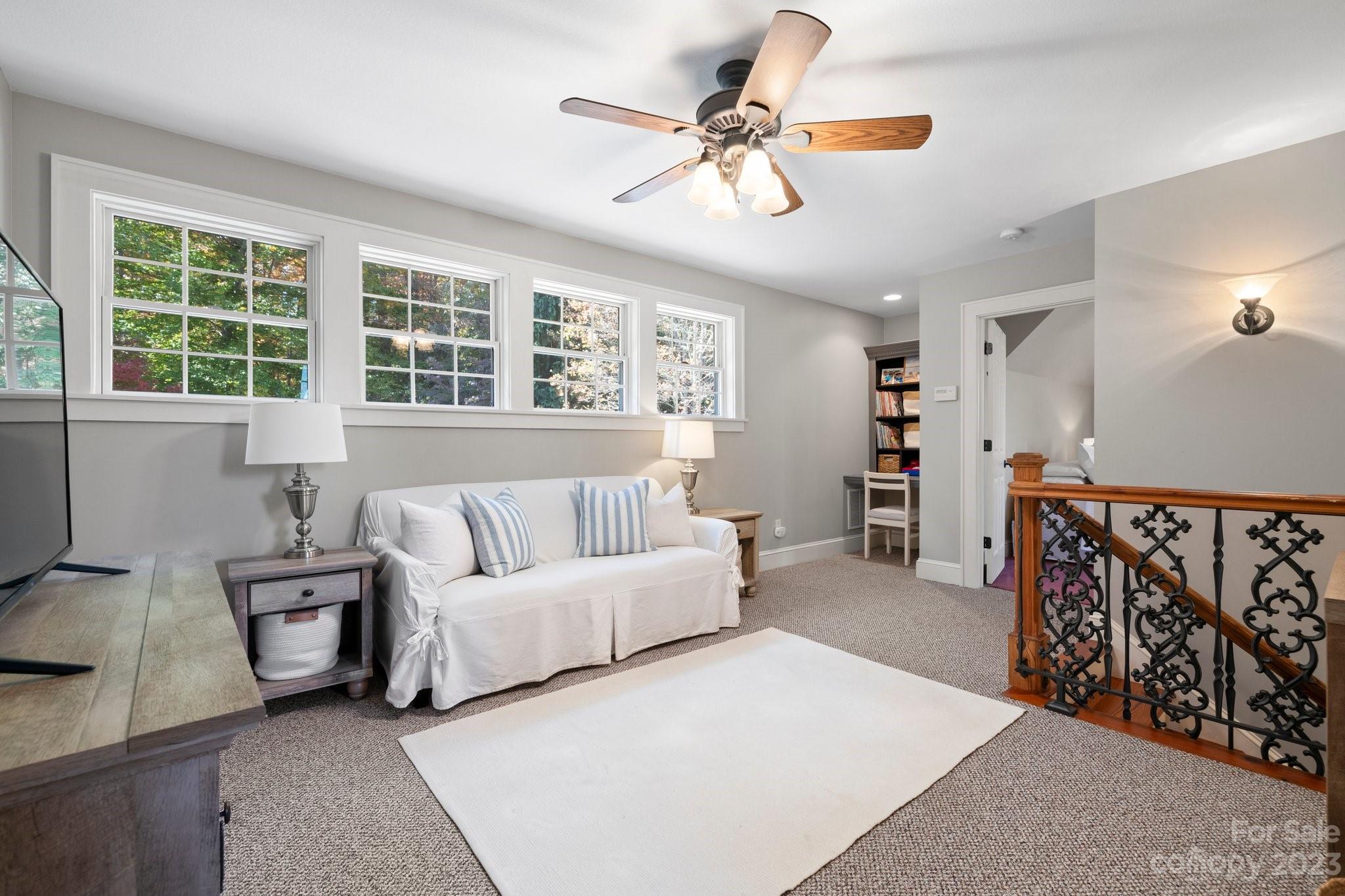 Chestnut Hill Estates - Residential