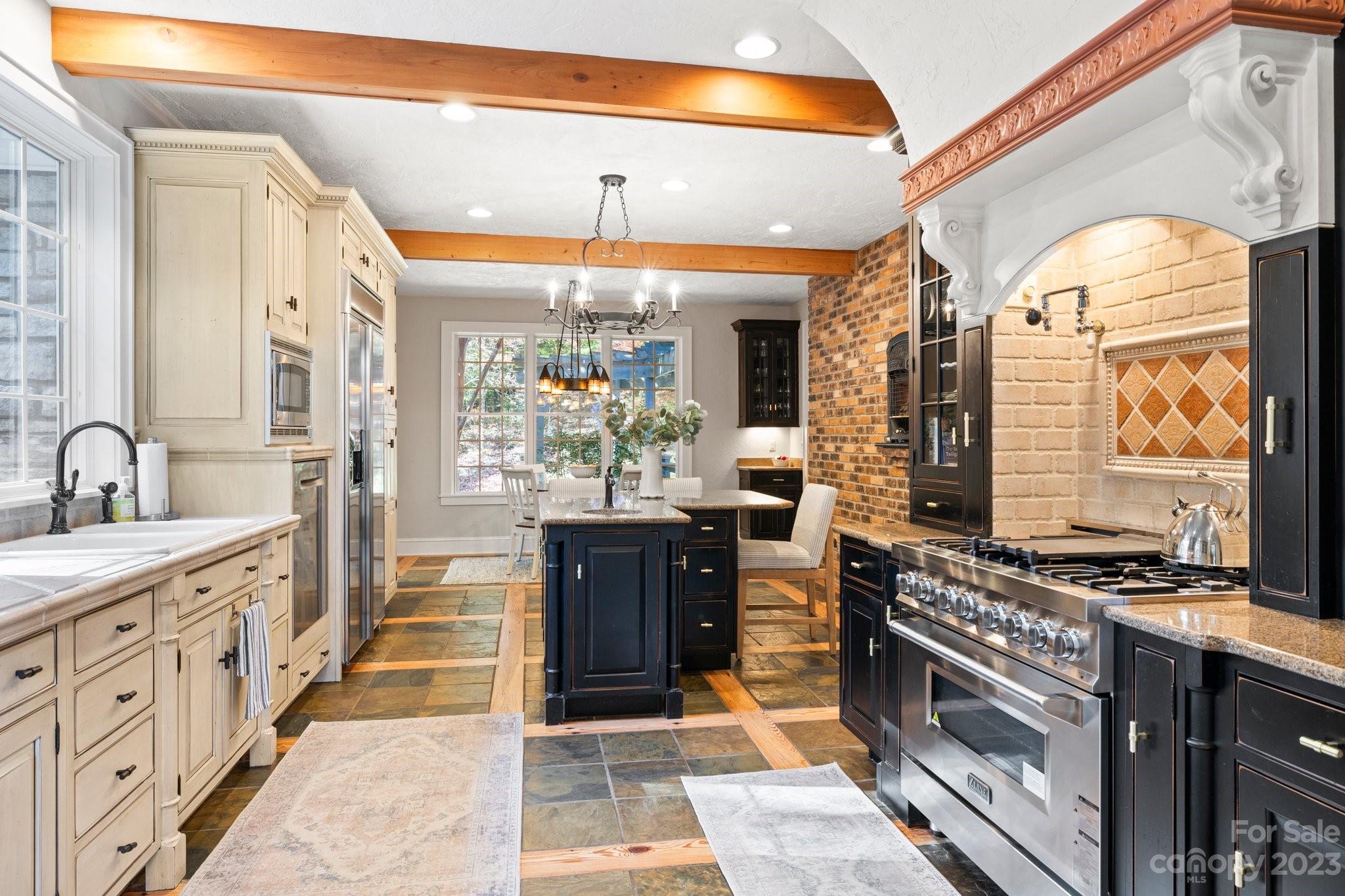 Chestnut Hill Estates - Residential