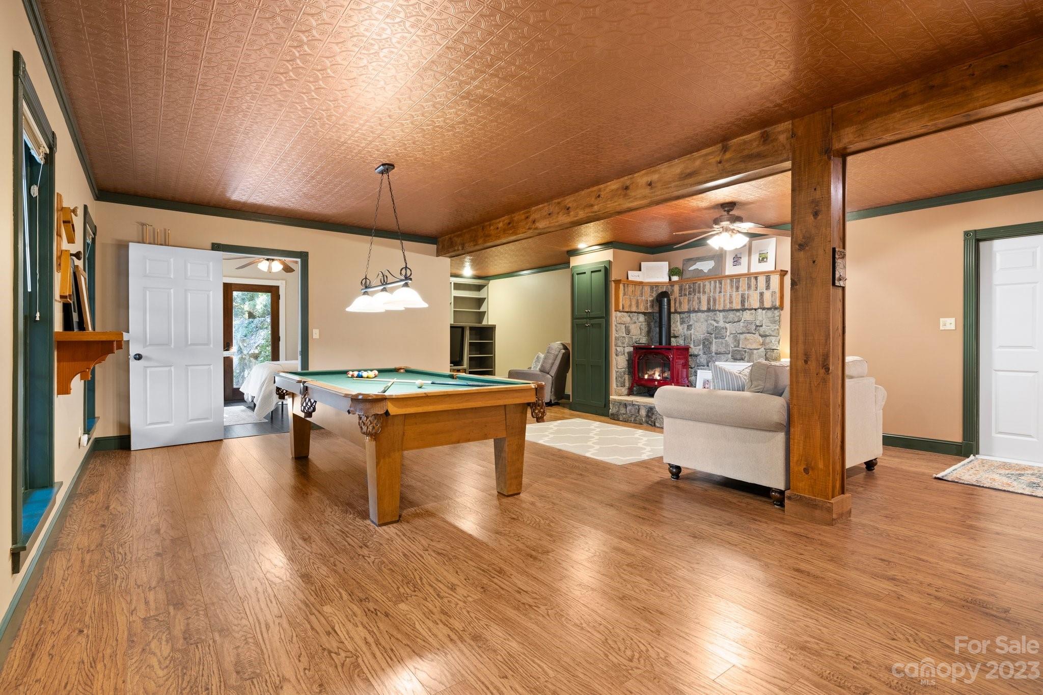 Chestnut Hill Estates - Residential