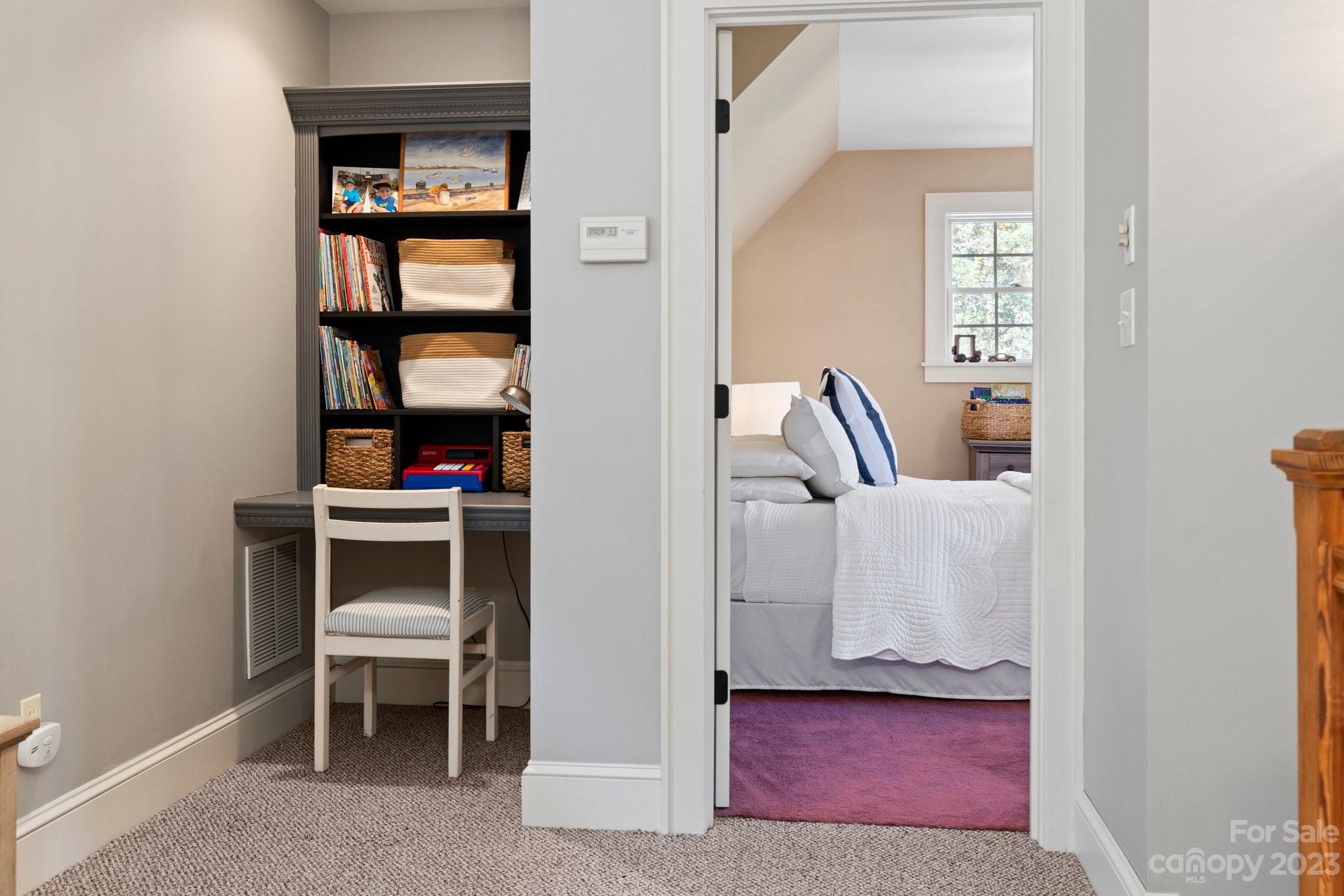 Chestnut Hill Estates - Residential