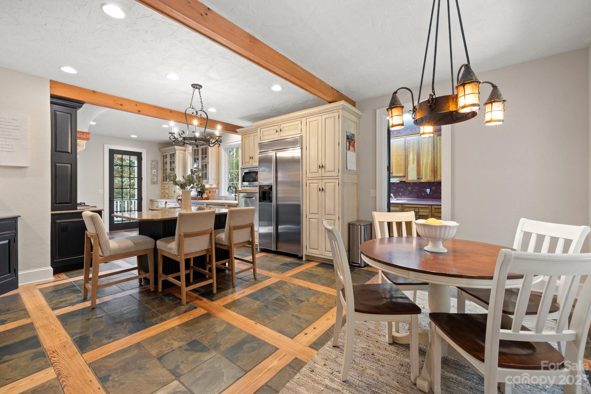 Chestnut Hill Estates - Residential