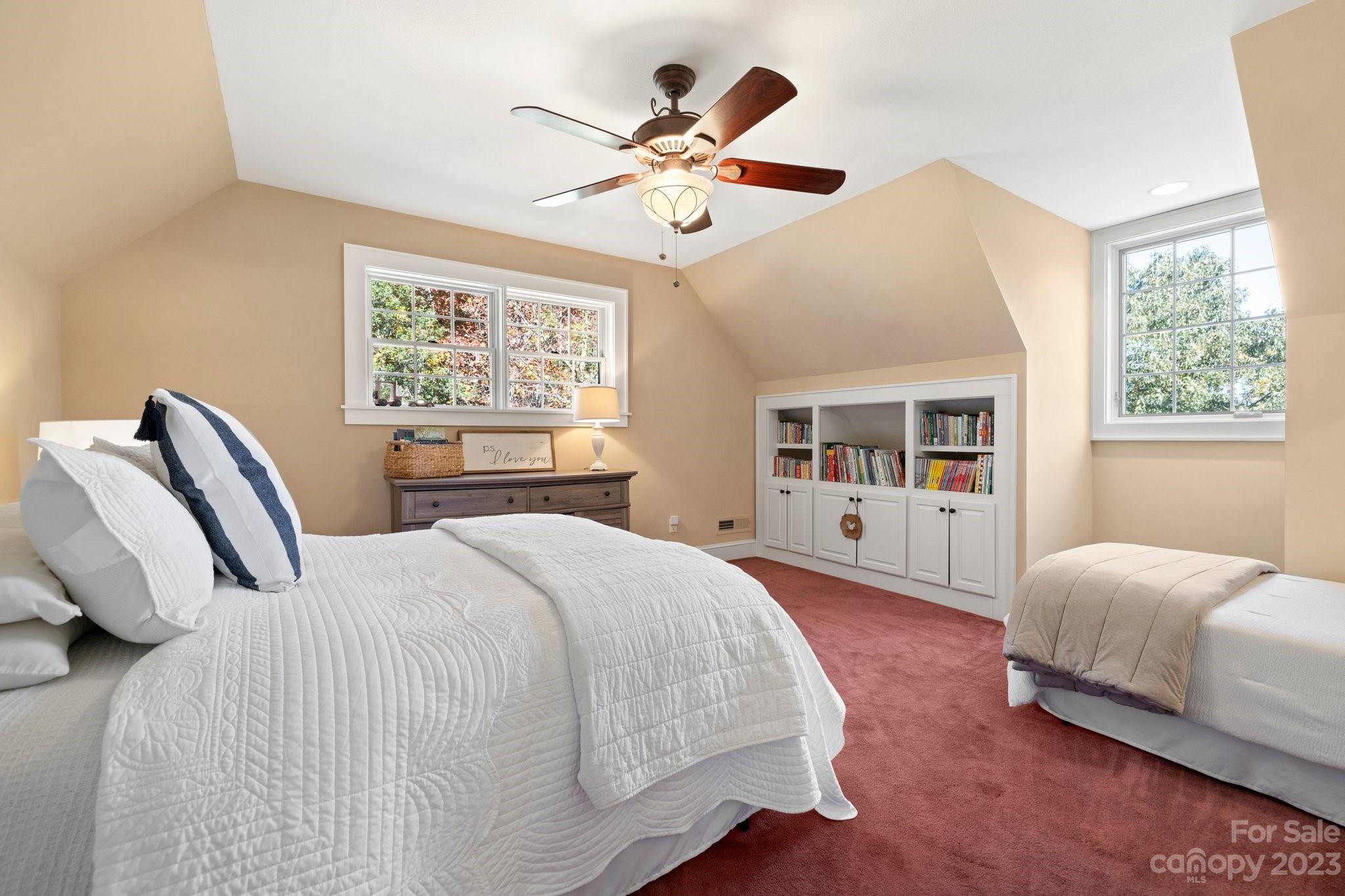 Chestnut Hill Estates - Residential