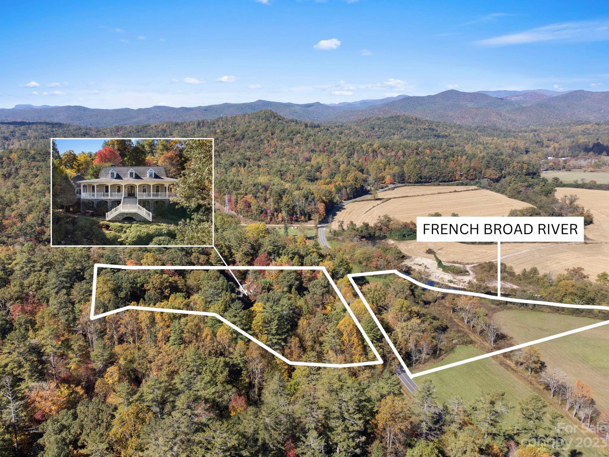 Chestnut Hill Estates - Residential