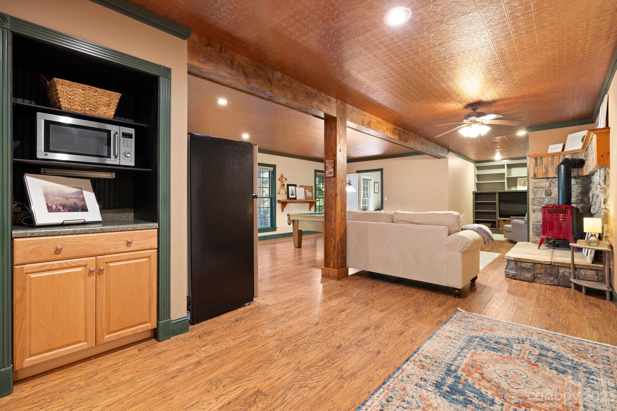 Chestnut Hill Estates - Residential