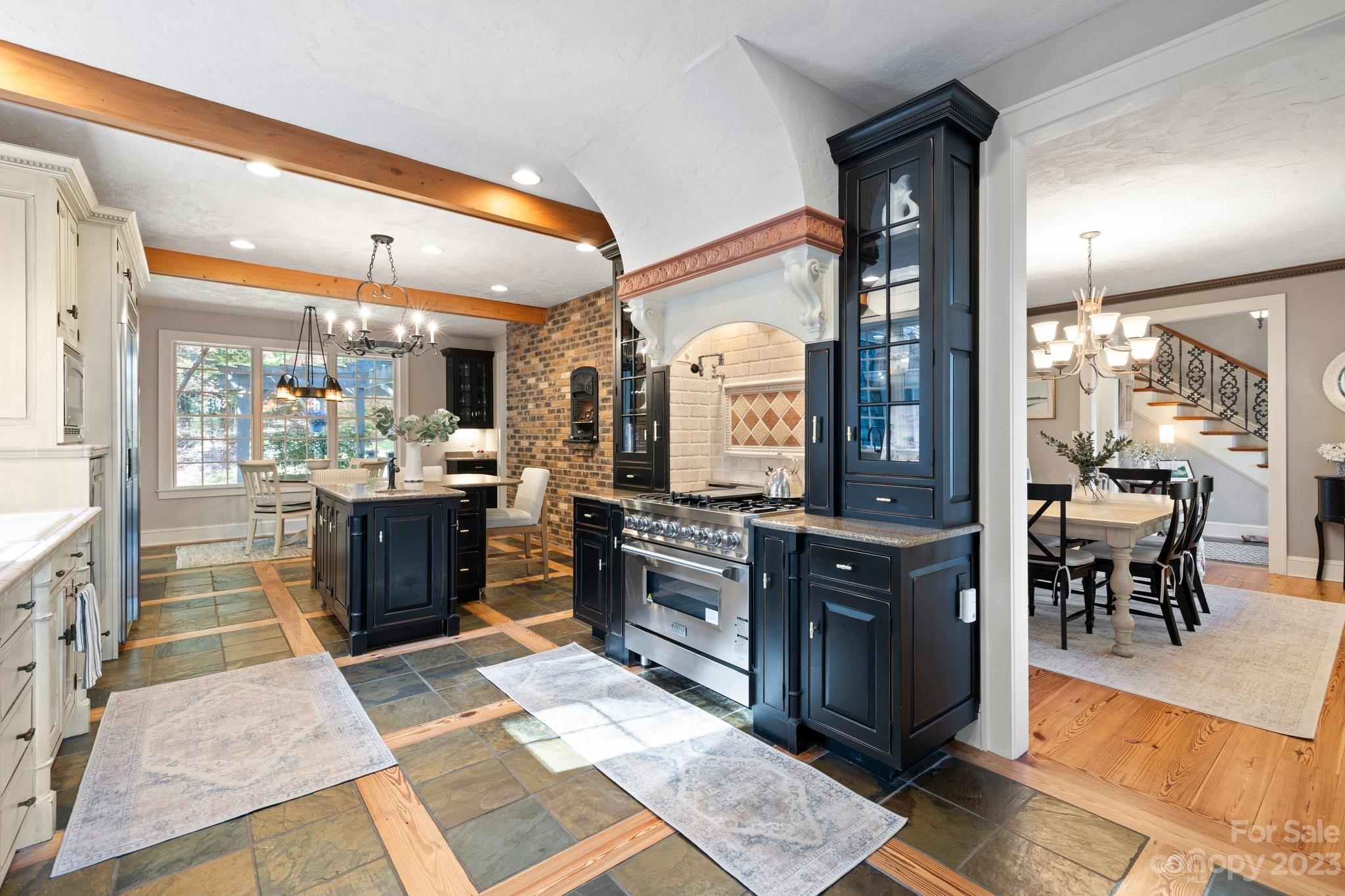 Chestnut Hill Estates - Residential