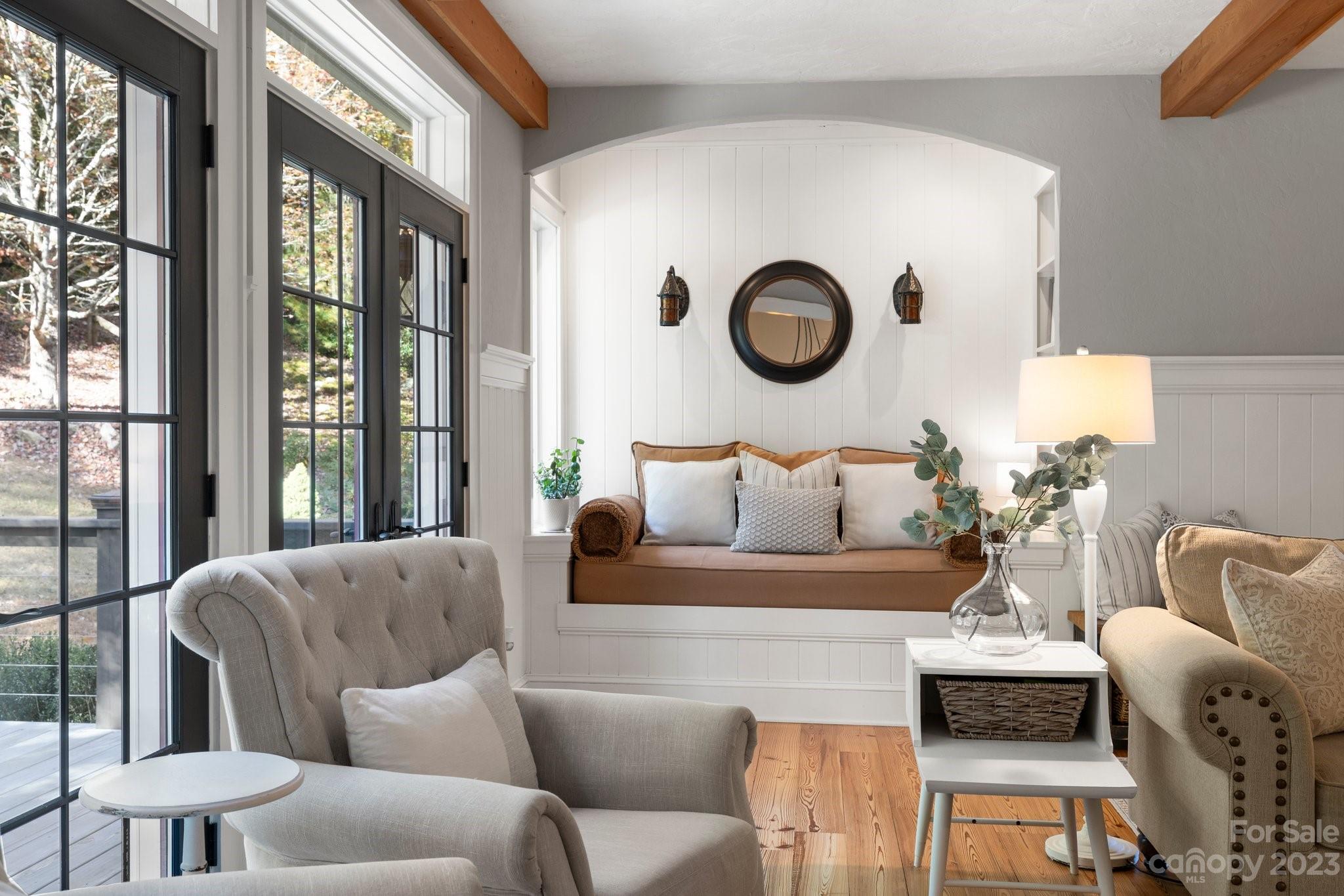 Chestnut Hill Estates - Residential