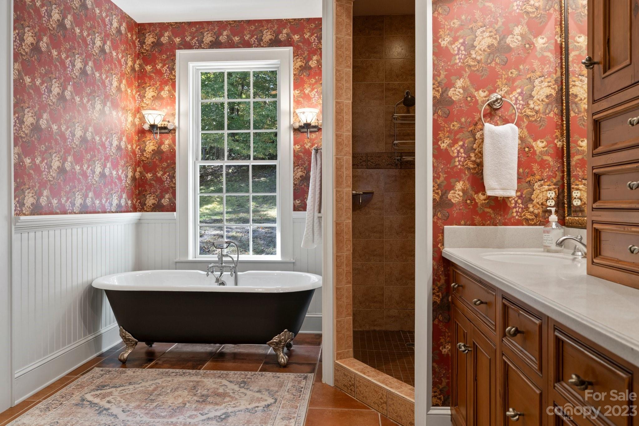 Chestnut Hill Estates - Residential