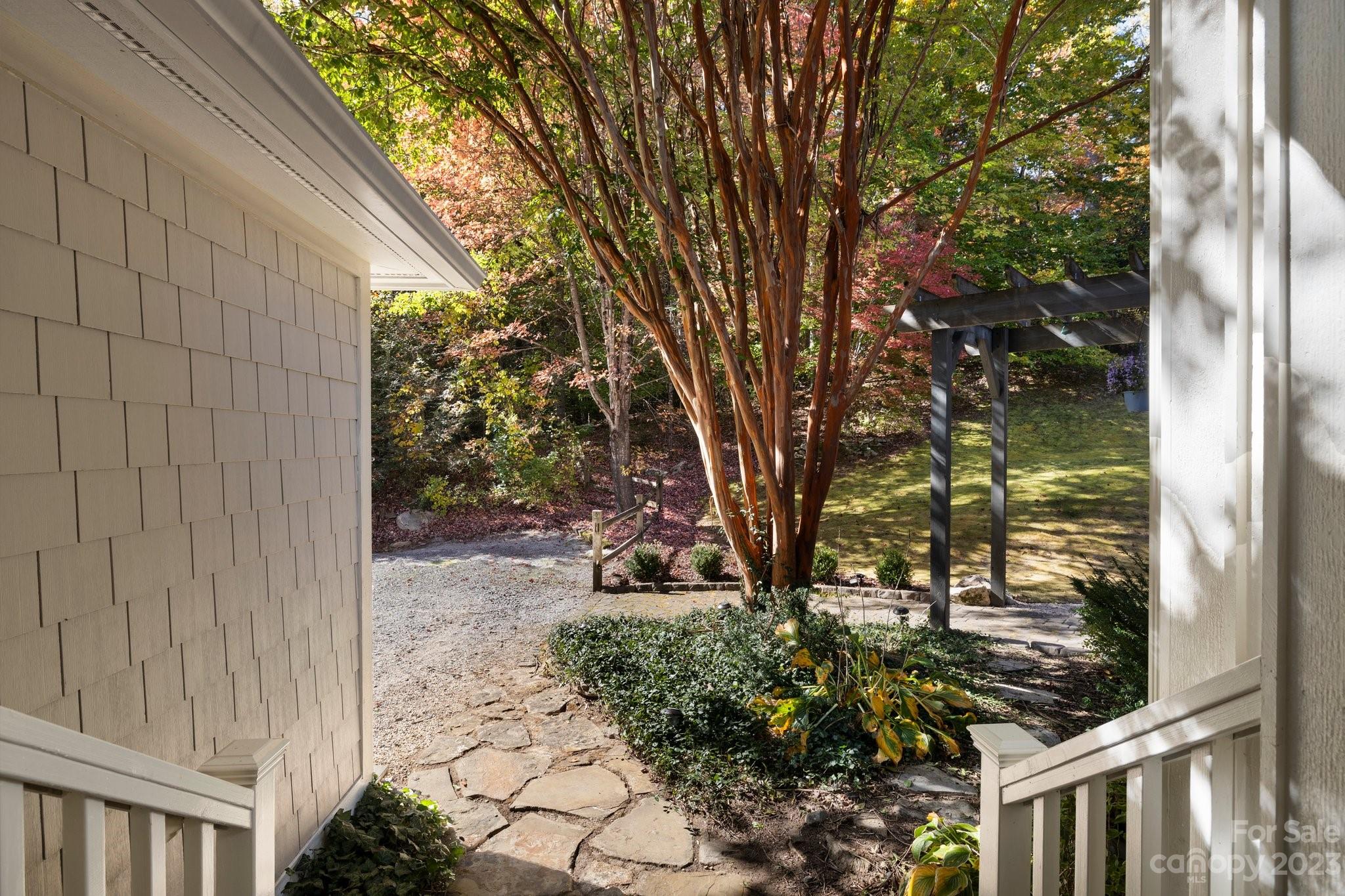 Chestnut Hill Estates - Residential