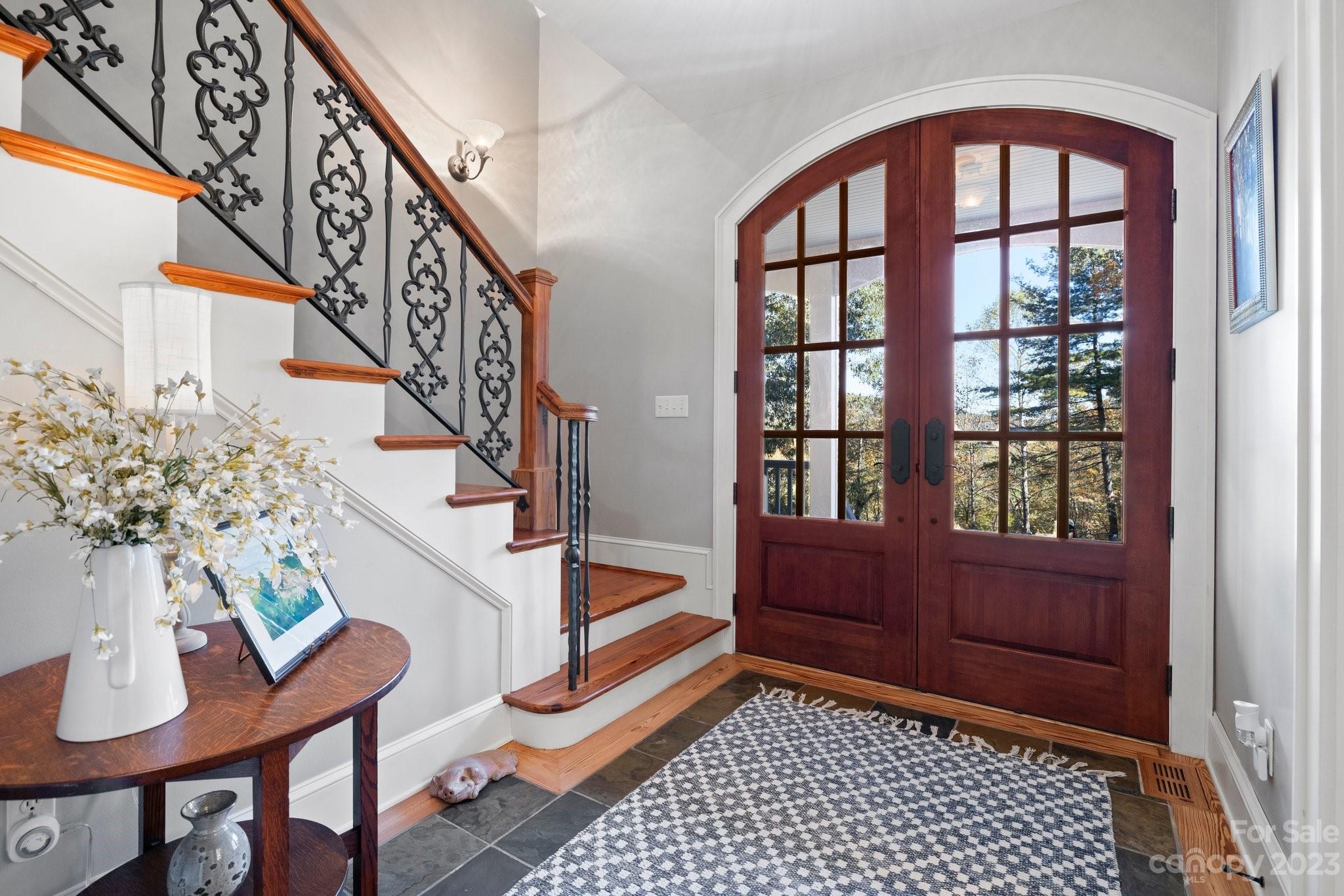 Chestnut Hill Estates - Residential