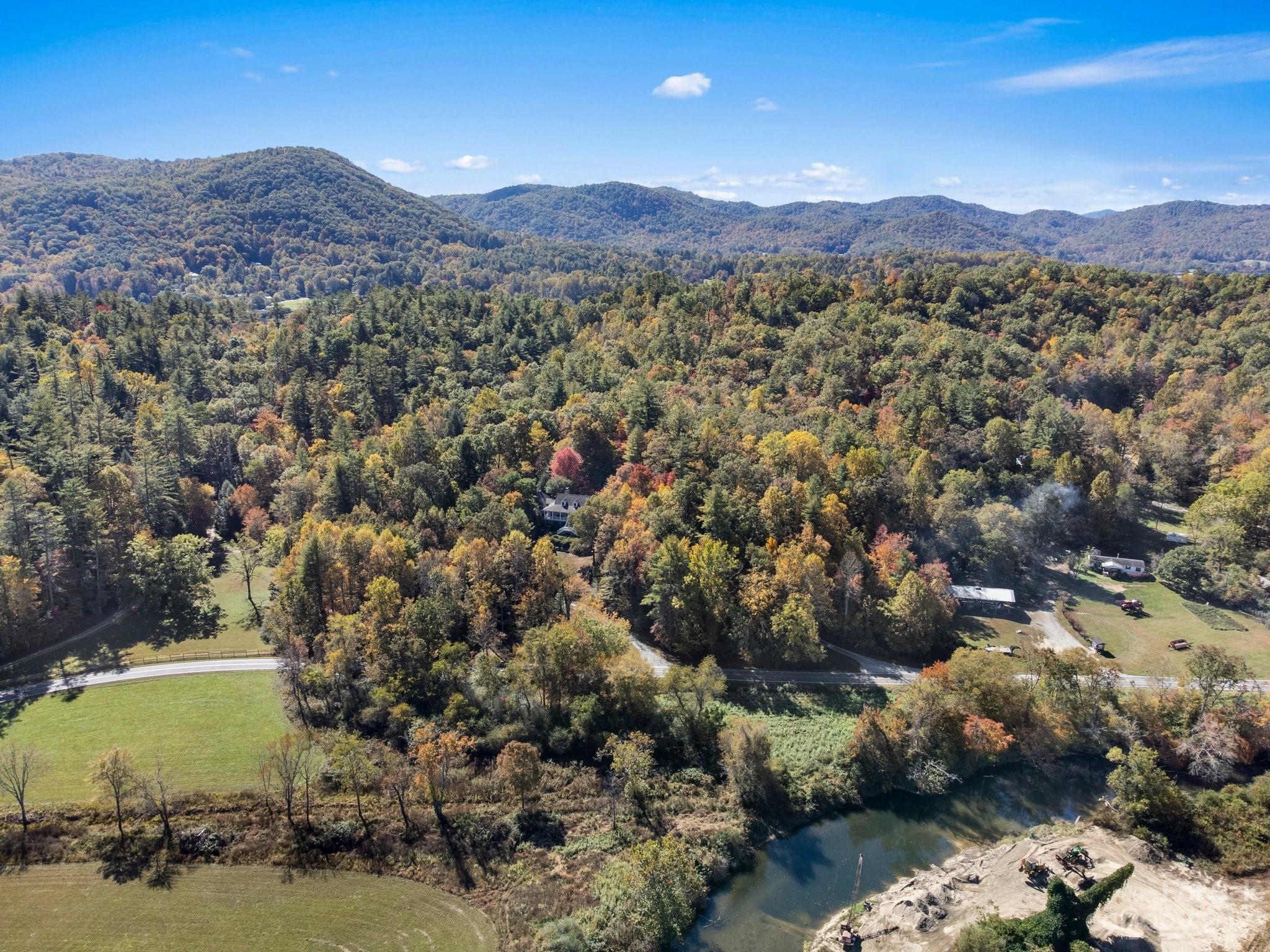 Chestnut Hill Estates - Residential