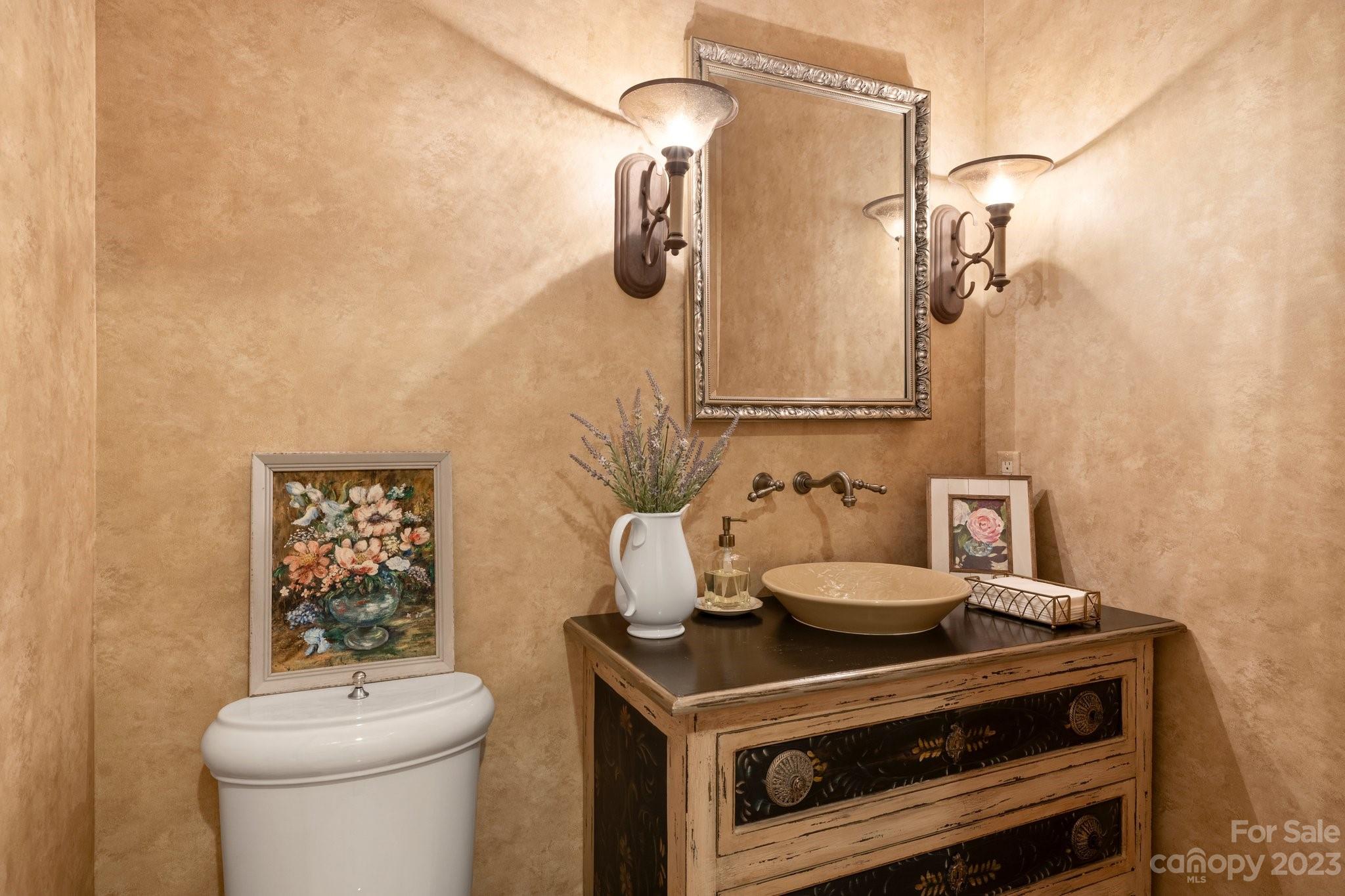 Chestnut Hill Estates - Residential