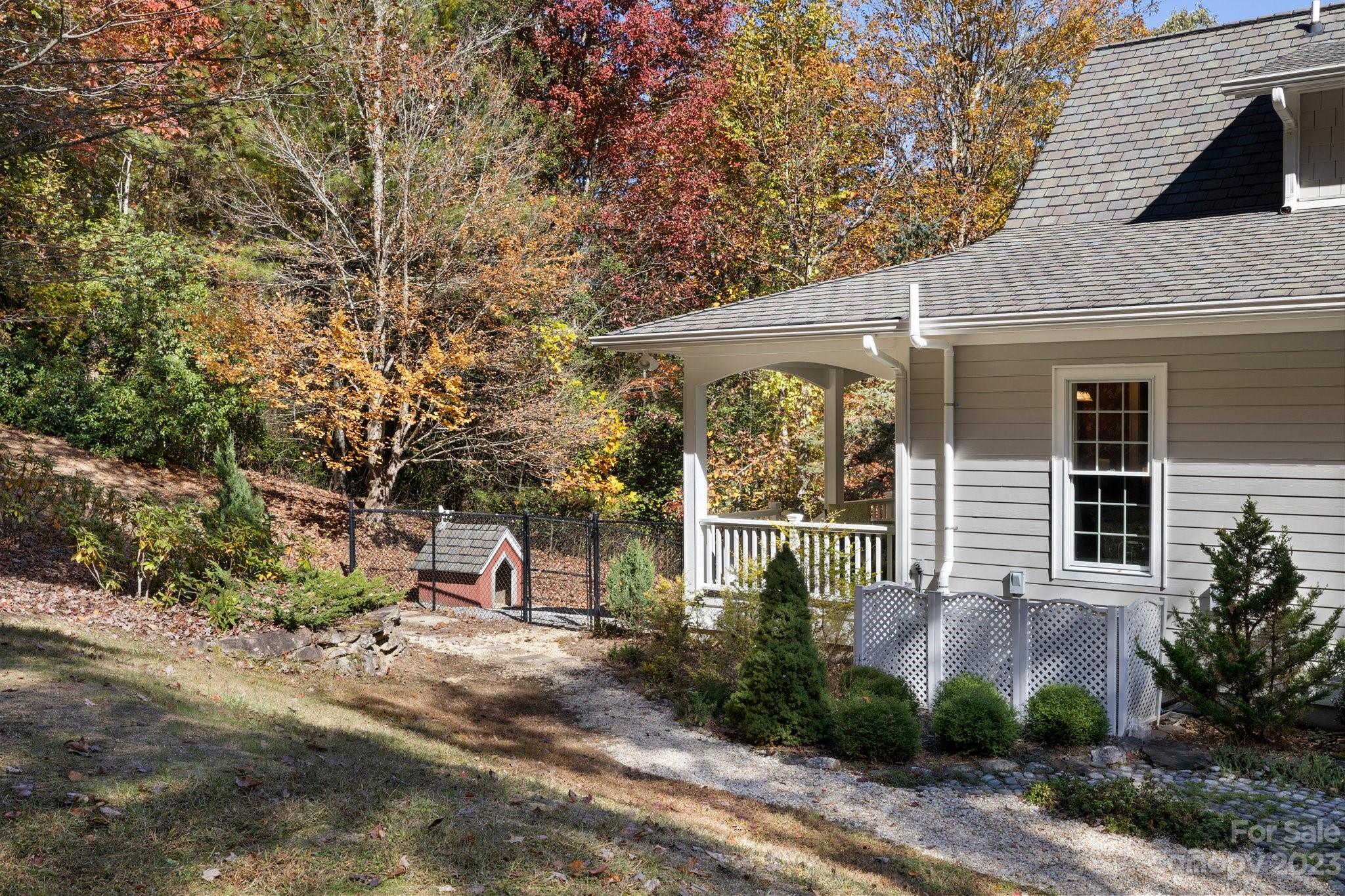 Chestnut Hill Estates - Residential