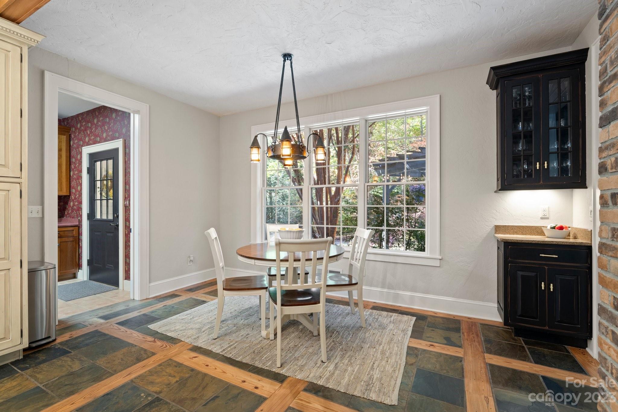 Chestnut Hill Estates - Residential