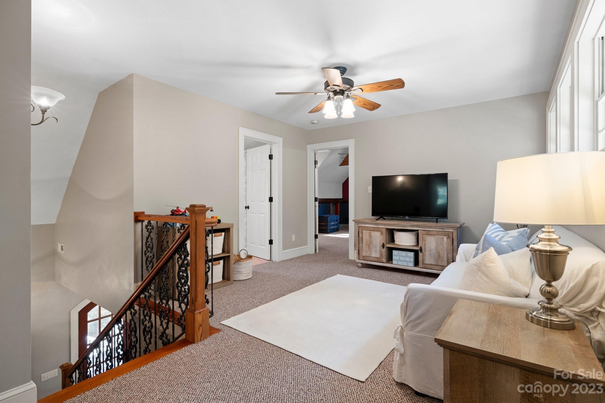 Chestnut Hill Estates - Residential