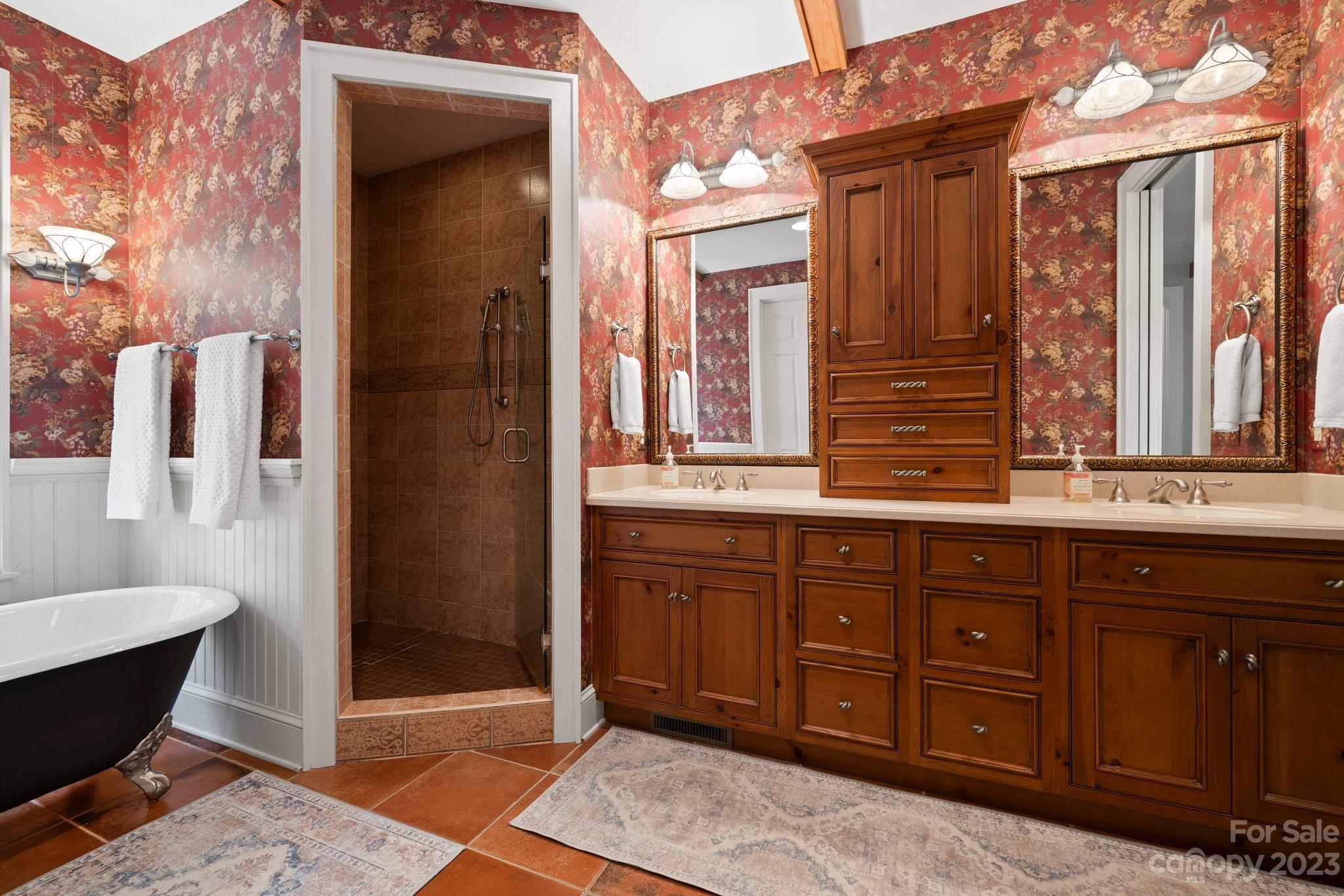 Chestnut Hill Estates - Residential