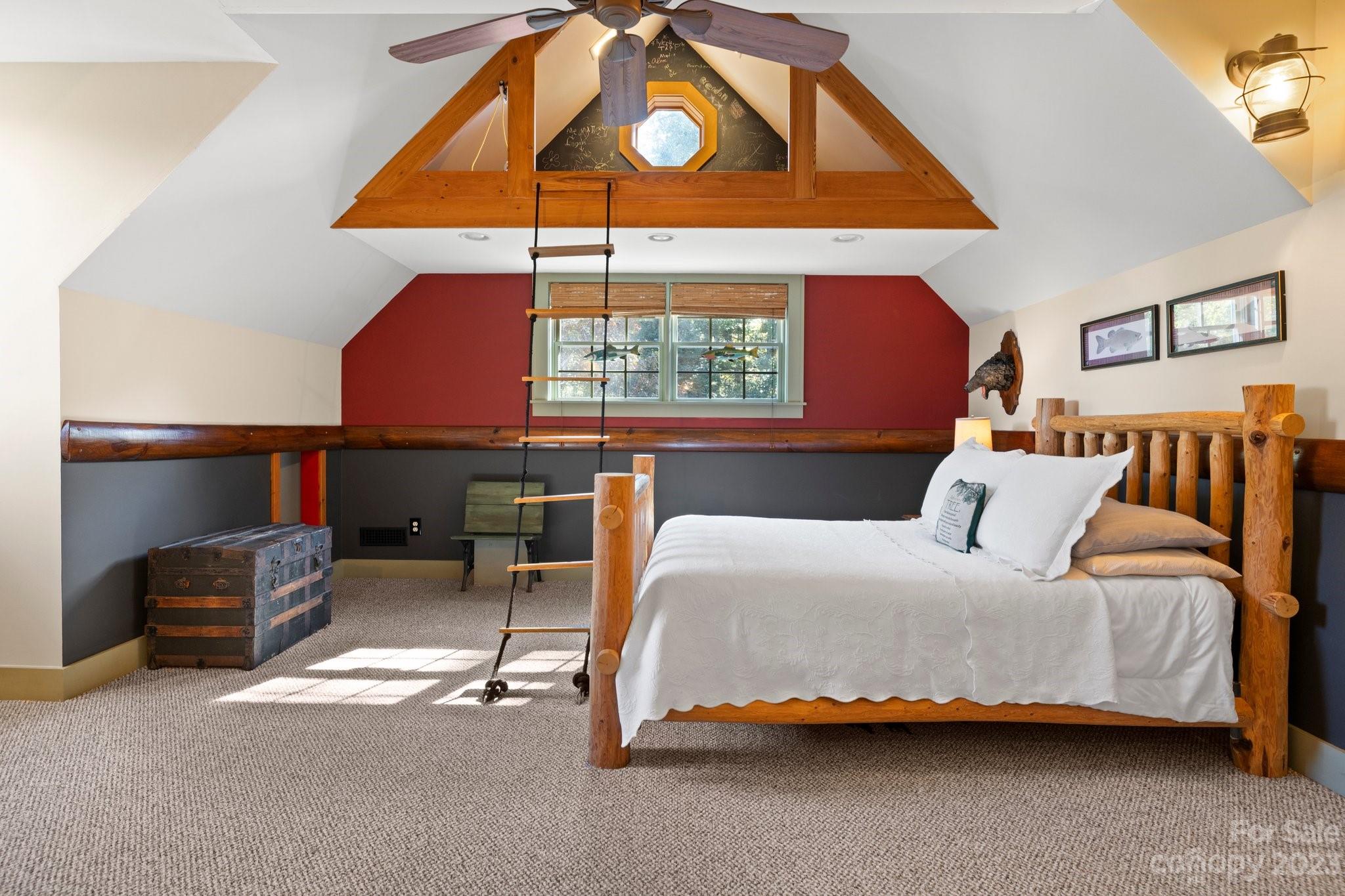 Chestnut Hill Estates - Residential